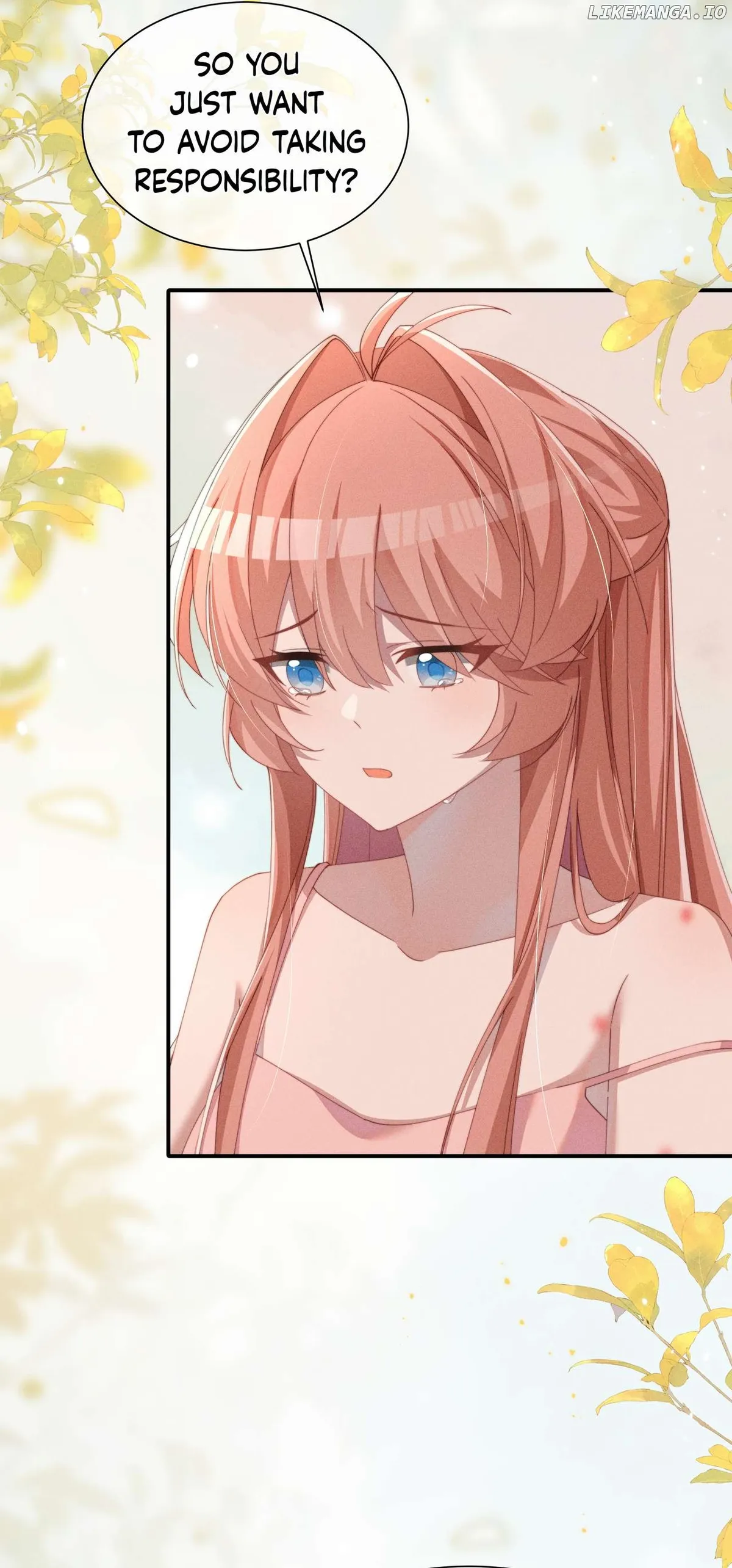 Is It Normal To Raise A Yandere Heroine As A Villainess ! Chapter 32 Online - página 28