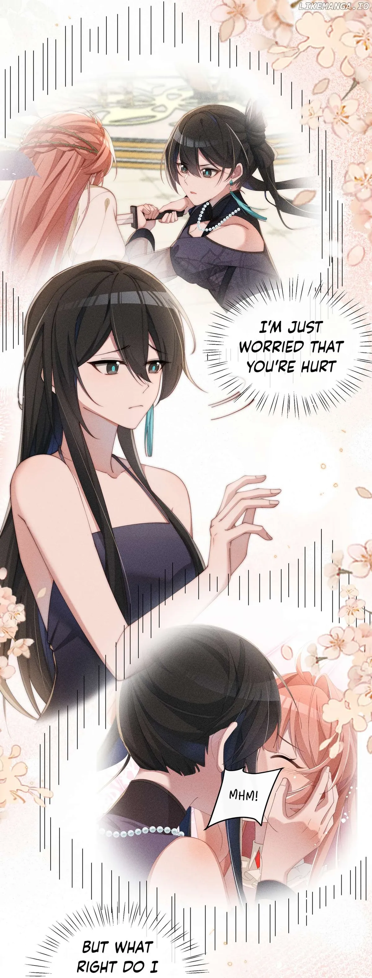 Is It Normal To Raise A Yandere Heroine As A Villainess ! Chapter 33 Online - página 2