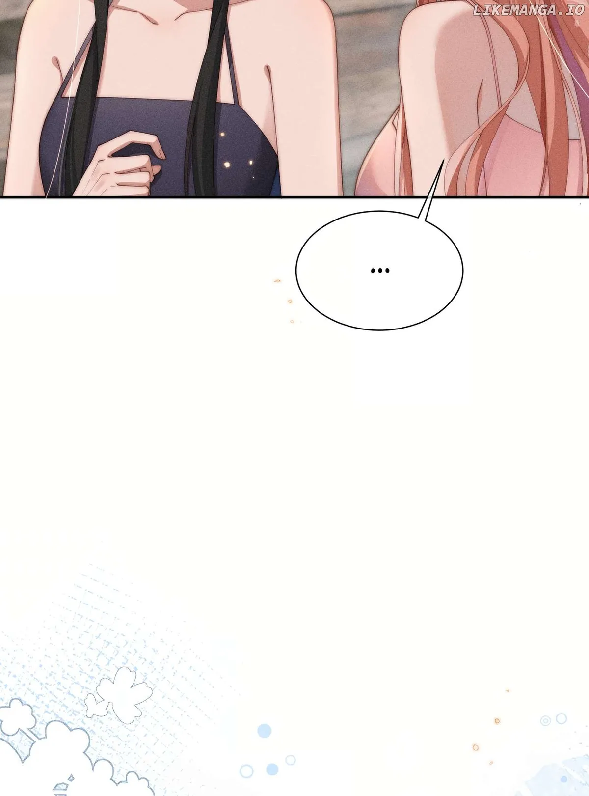 Is It Normal To Raise A Yandere Heroine As A Villainess ! Chapter 33 Online - página 4