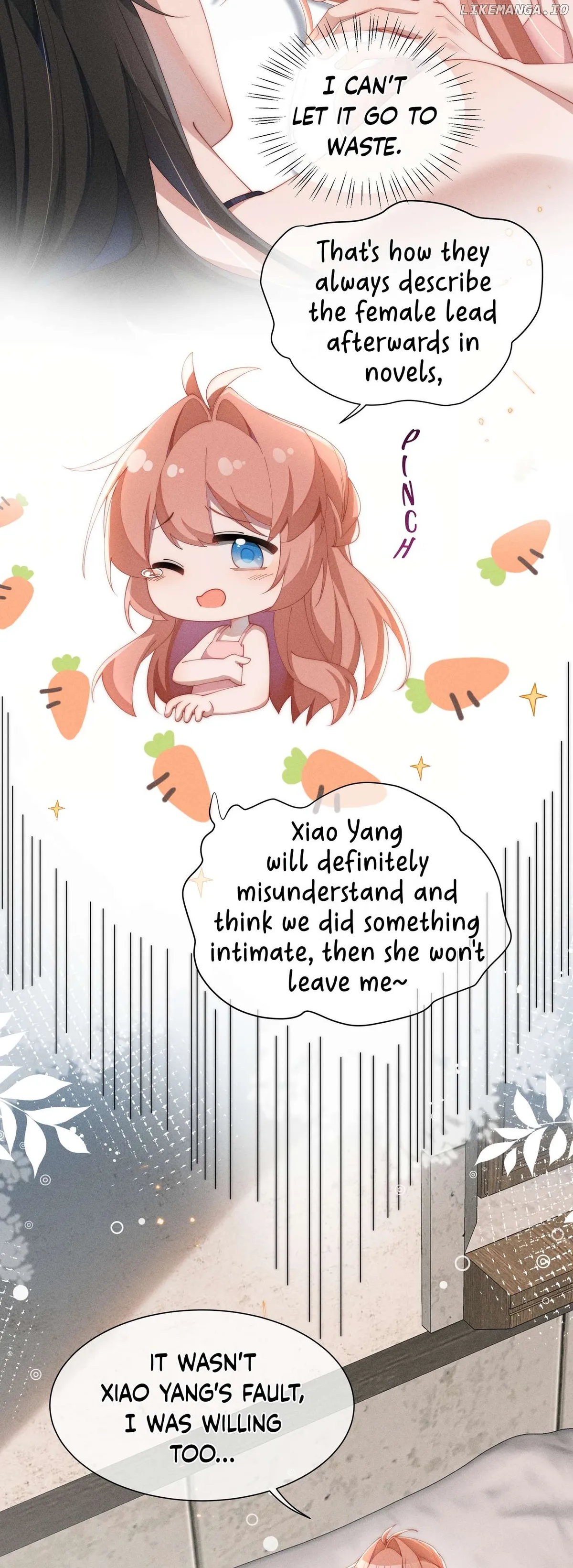 Is It Normal To Raise A Yandere Heroine As A Villainess ! Chapter 33 Online - página 6