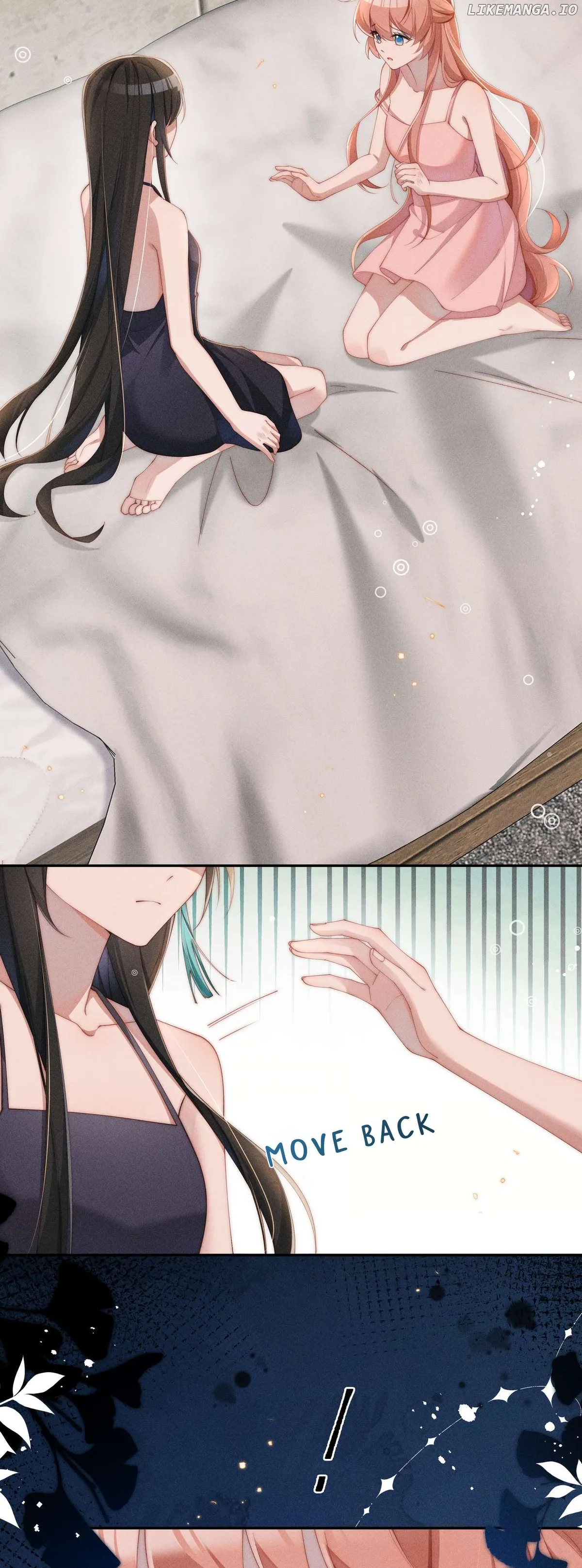 Is It Normal To Raise A Yandere Heroine As A Villainess ! Chapter 33 Online - página 7