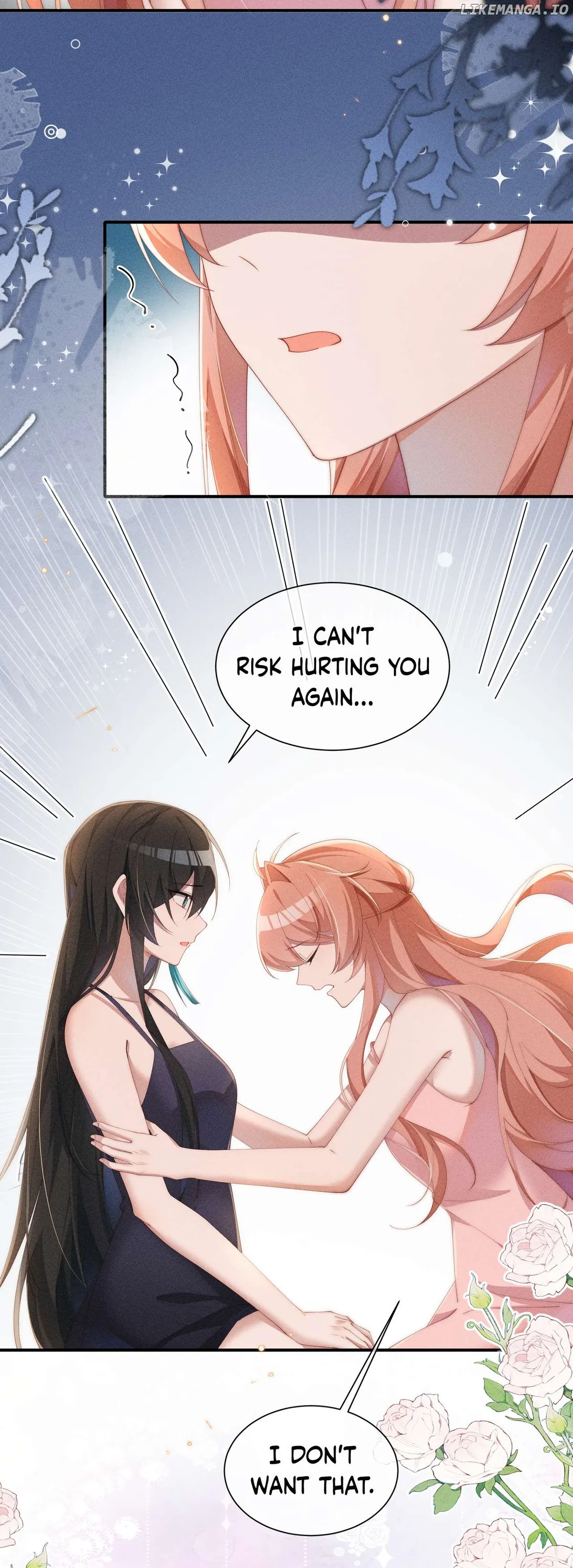 Is It Normal To Raise A Yandere Heroine As A Villainess ! Chapter 33 Online - página 11