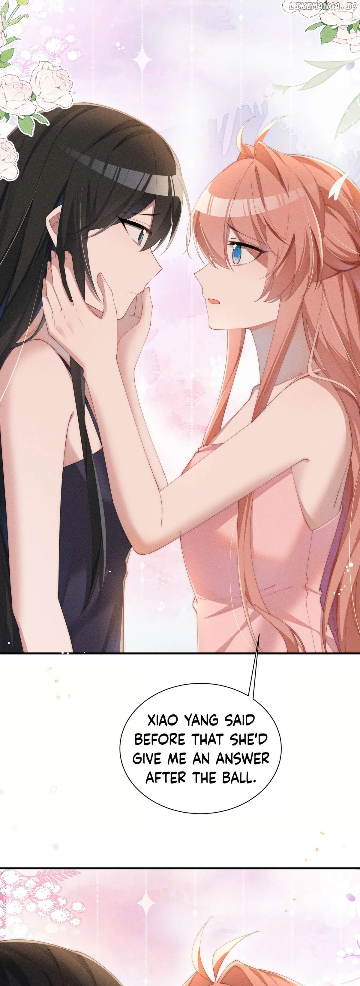 Is It Normal To Raise A Yandere Heroine As A Villainess ! Chapter 33 Online - página 12