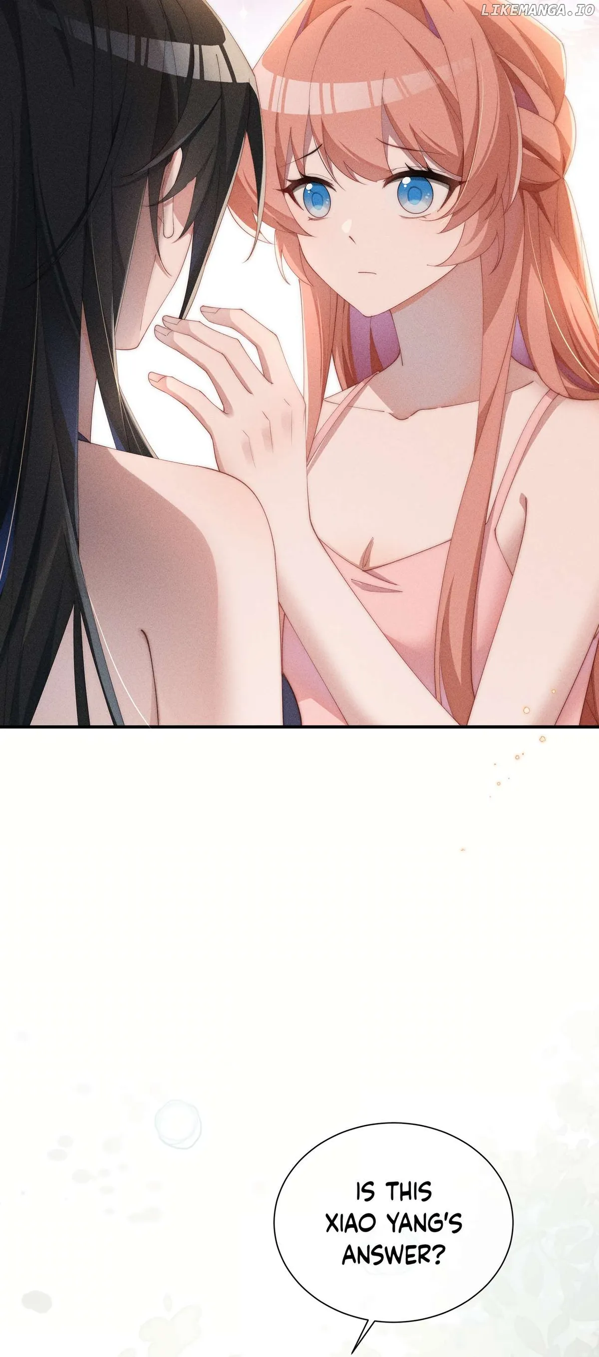 Is It Normal To Raise A Yandere Heroine As A Villainess ! Chapter 33 Online - página 13