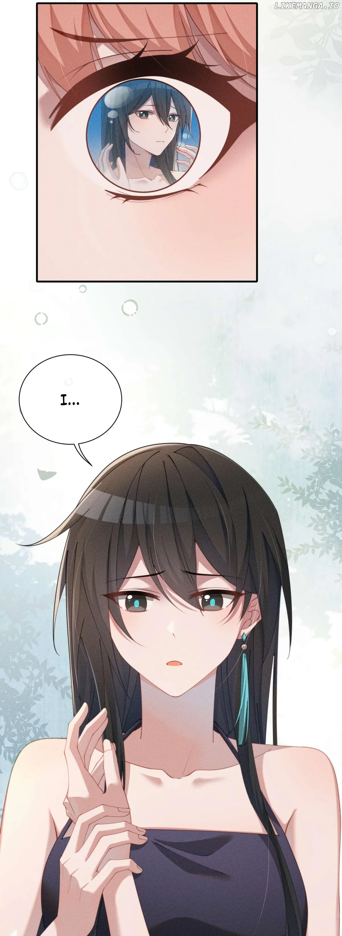 Is It Normal To Raise A Yandere Heroine As A Villainess ! Chapter 33 Online - página 14