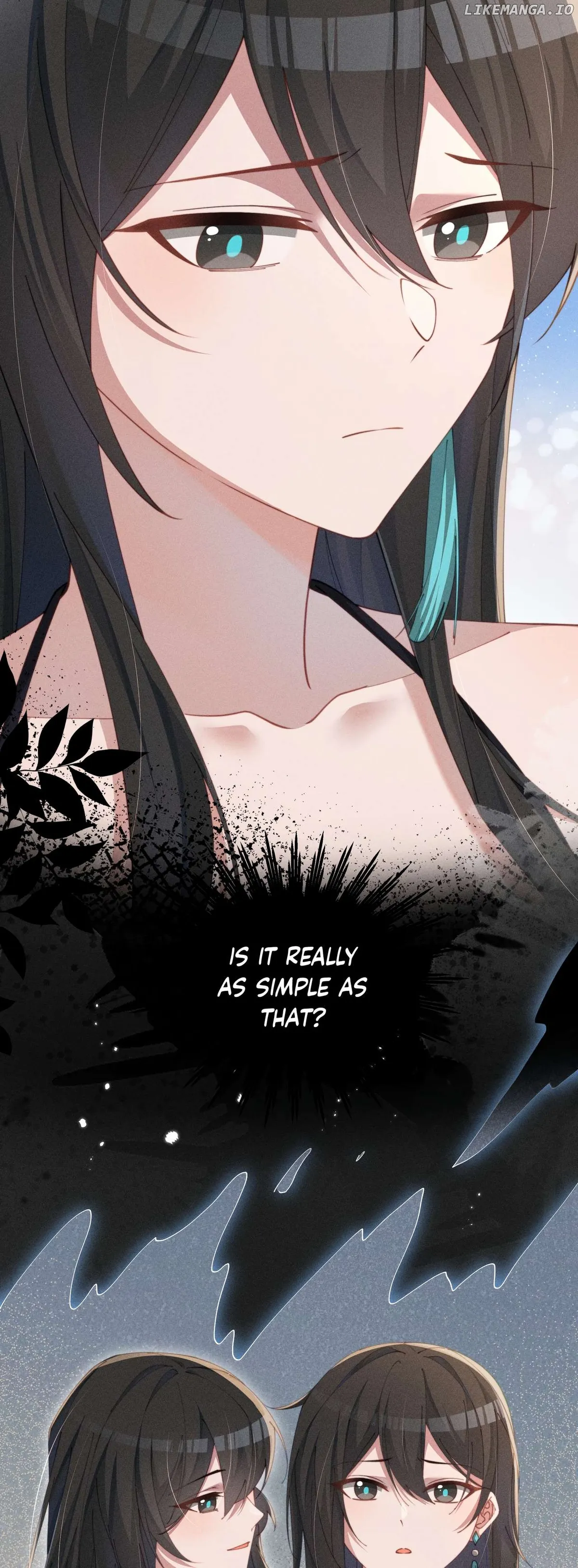 Is It Normal To Raise A Yandere Heroine As A Villainess ! Chapter 33 Online - página 17