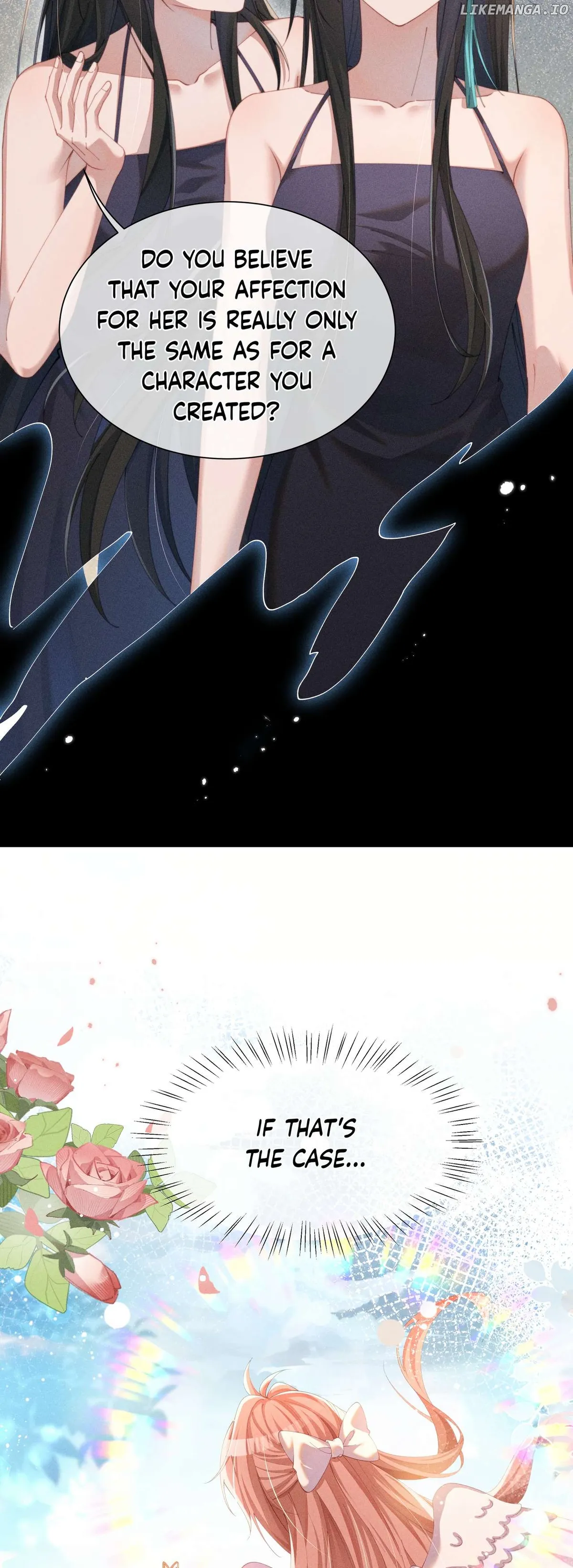 Is It Normal To Raise A Yandere Heroine As A Villainess ! Chapter 33 Online - página 18