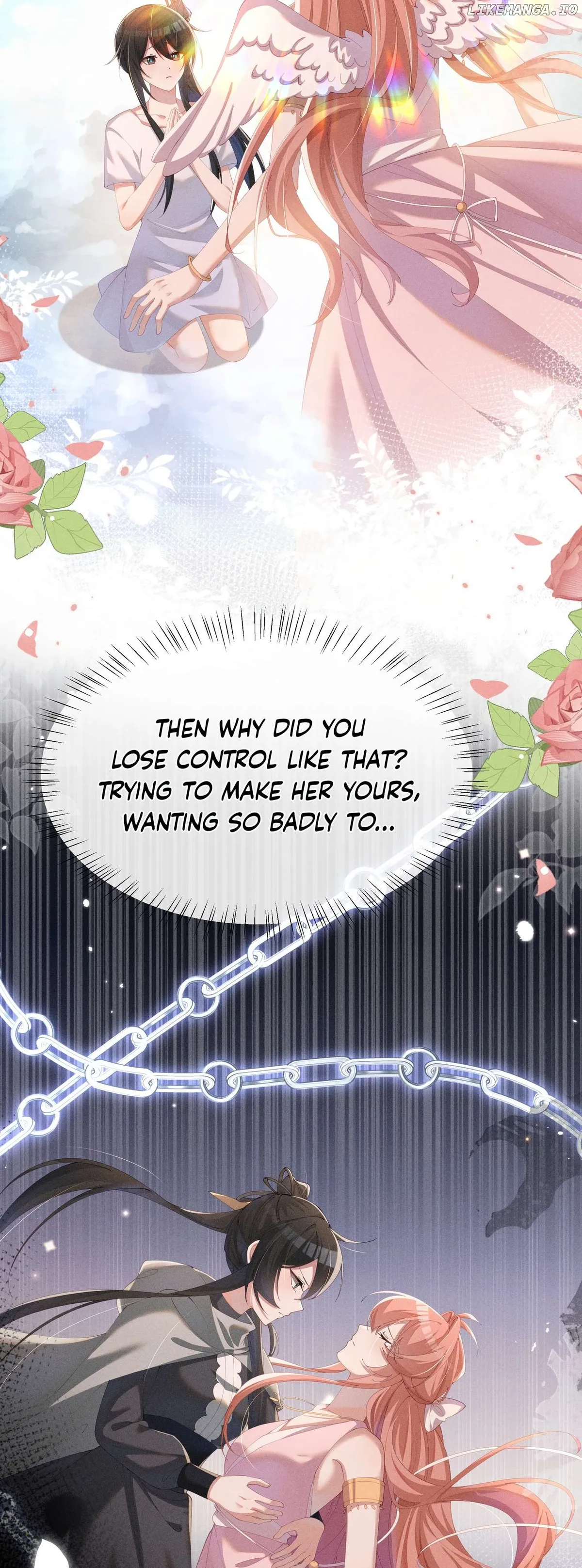 Is It Normal To Raise A Yandere Heroine As A Villainess ! Chapter 33 Online - página 19