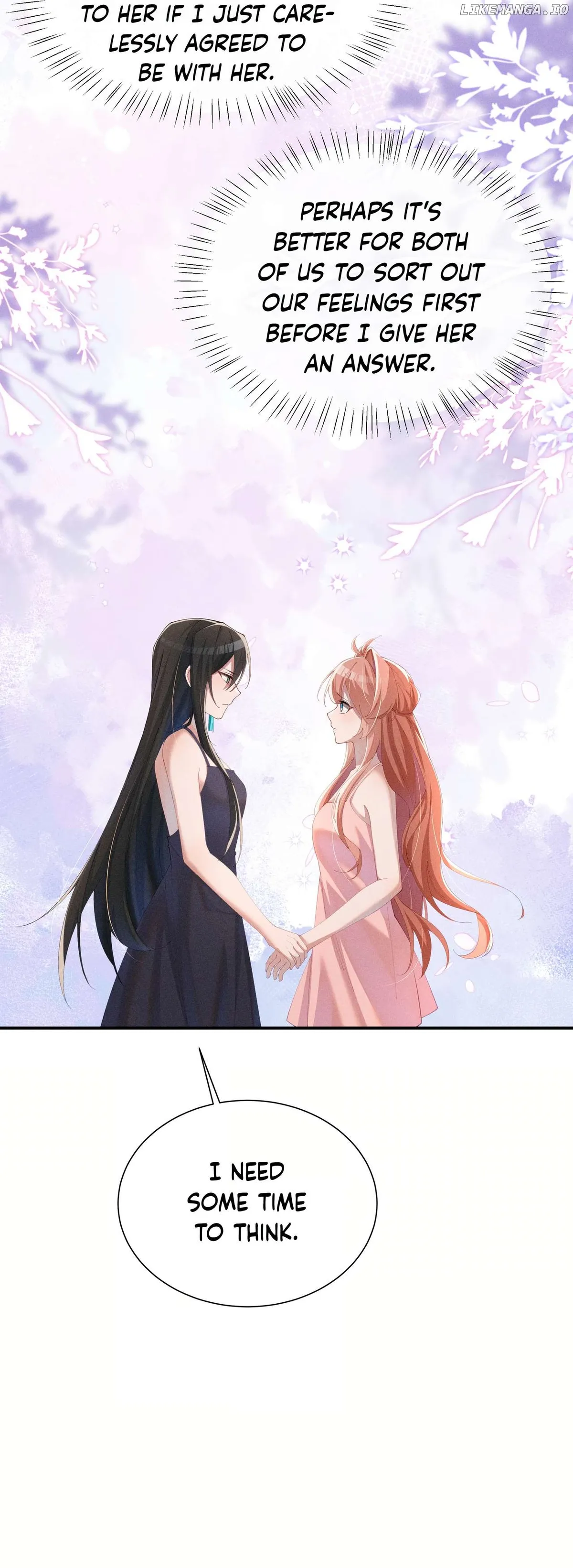 Is It Normal To Raise A Yandere Heroine As A Villainess ! Chapter 33 Online - página 22