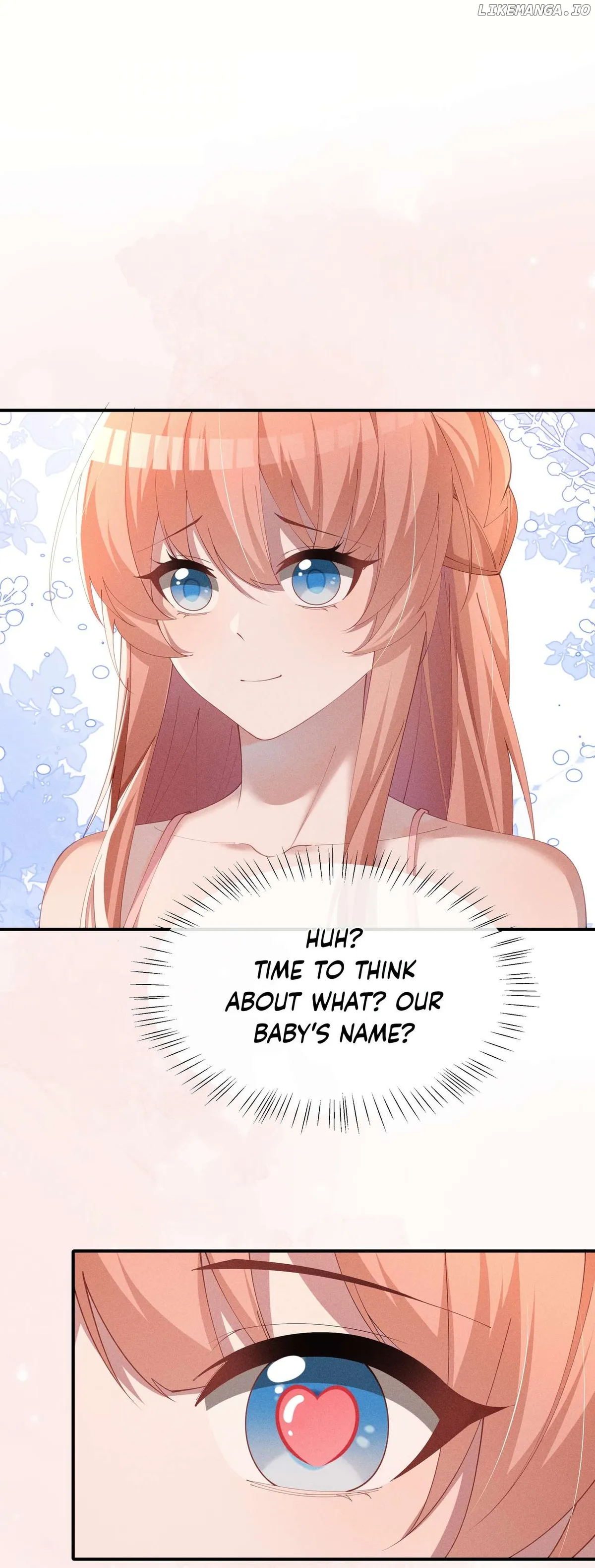 Is It Normal To Raise A Yandere Heroine As A Villainess ! Chapter 33 Online - página 23
