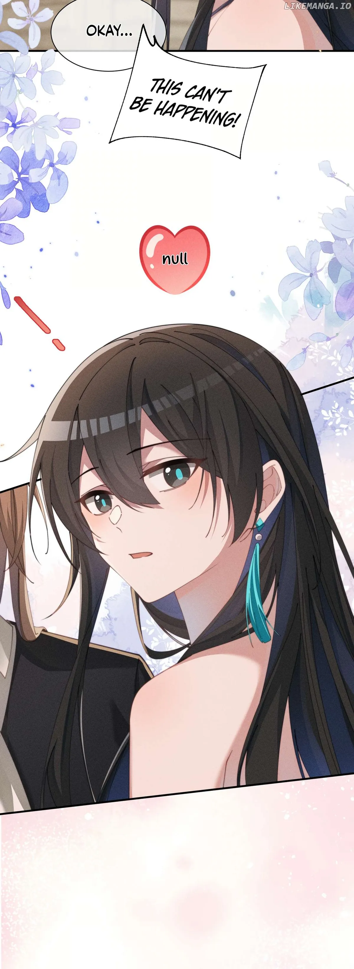 Is It Normal To Raise A Yandere Heroine As A Villainess ! Chapter 33 Online - página 28