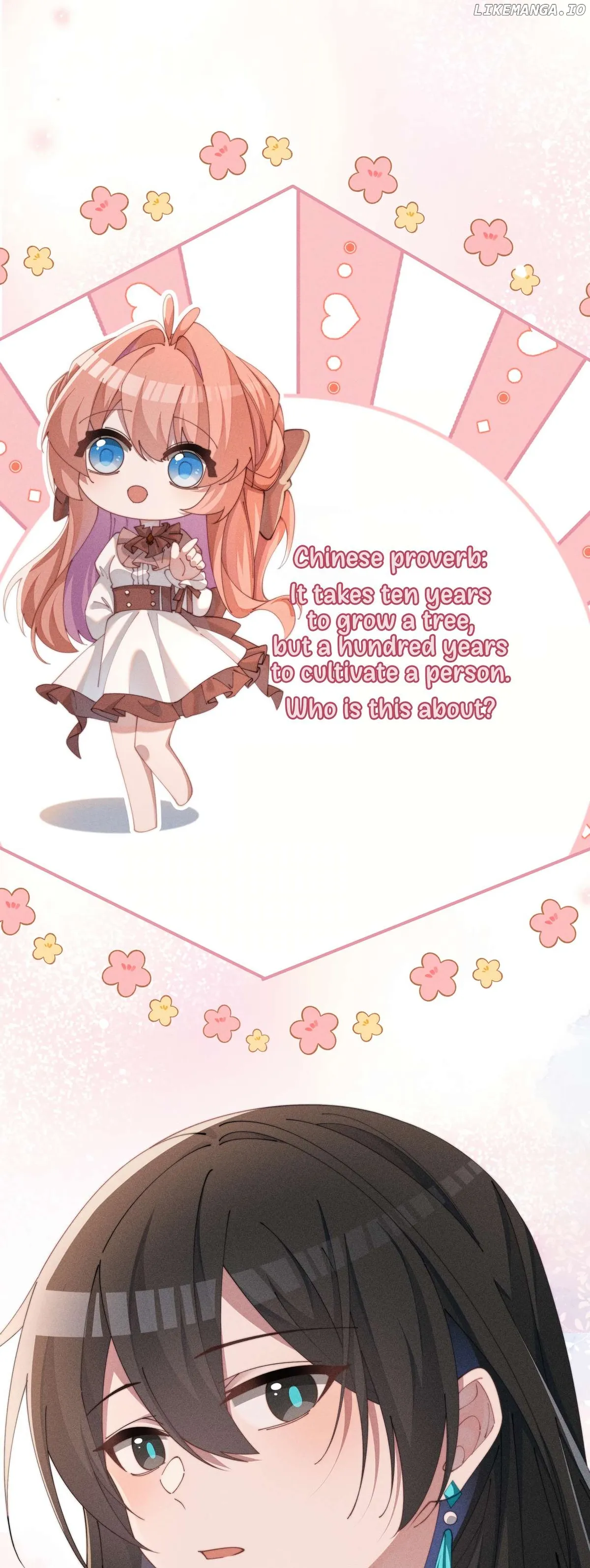 Is It Normal To Raise A Yandere Heroine As A Villainess ! Chapter 33 Online - página 29
