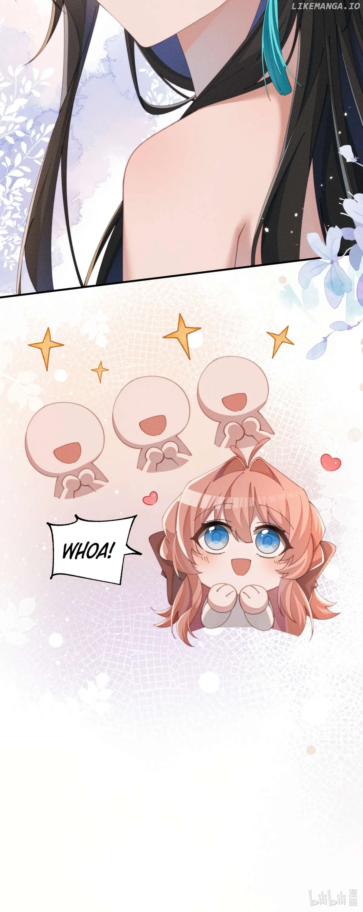 Is It Normal To Raise A Yandere Heroine As A Villainess ! Chapter 33 Online - página 30