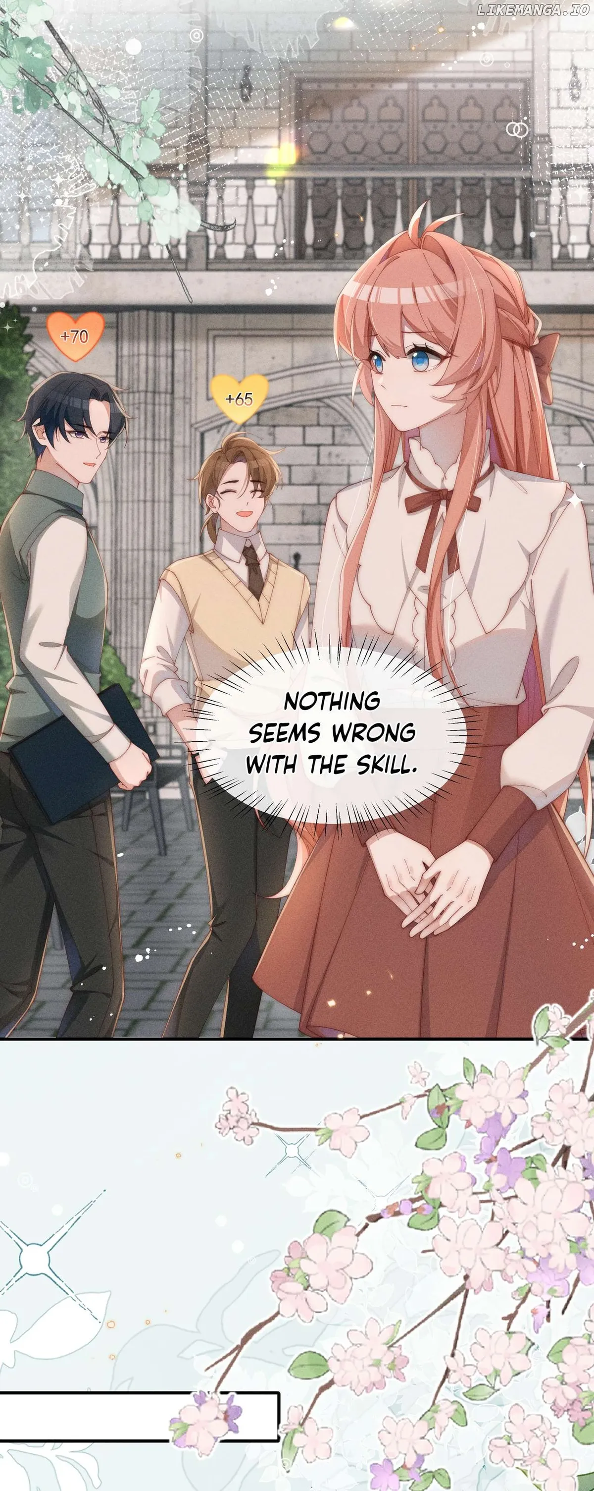 Is It Normal To Raise A Yandere Heroine As A Villainess ! Chapter 34 Online - página 2