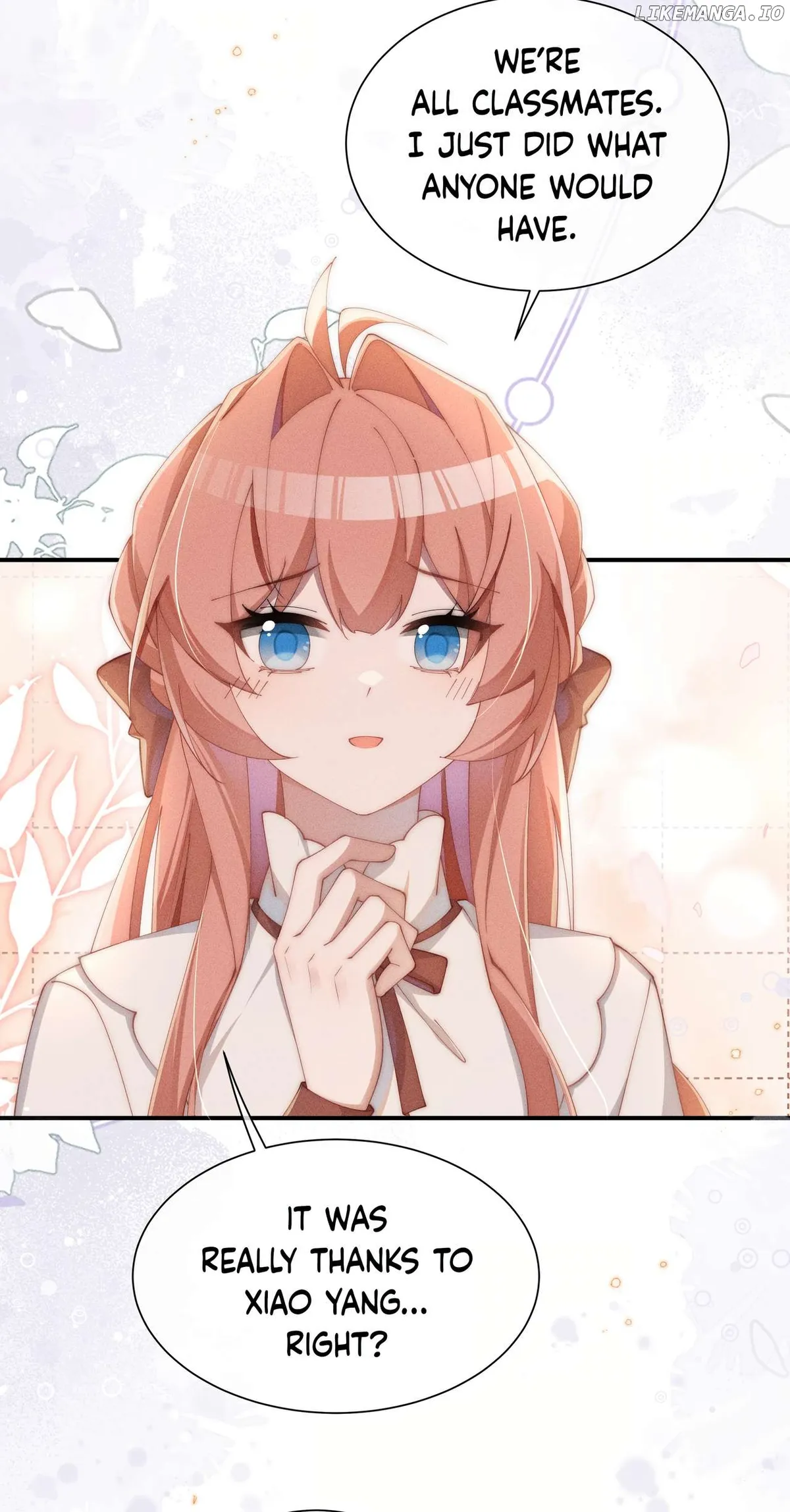 Is It Normal To Raise A Yandere Heroine As A Villainess ! Chapter 34 Online - página 5