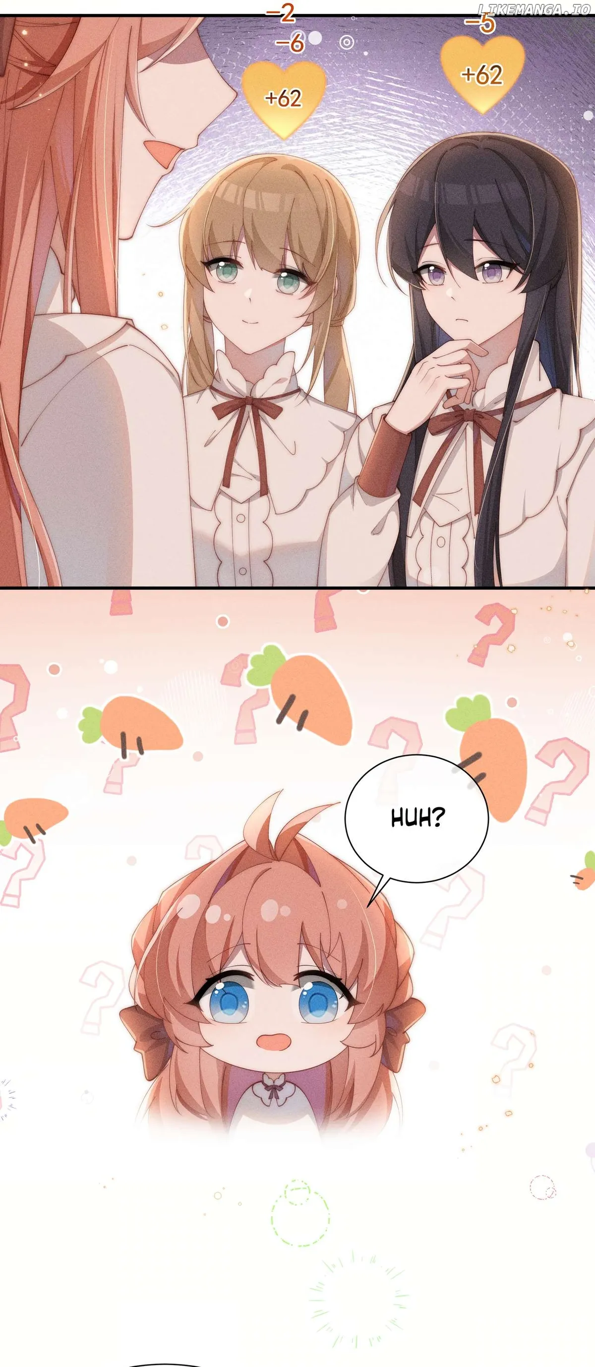 Is It Normal To Raise A Yandere Heroine As A Villainess ! Chapter 34 Online - página 9