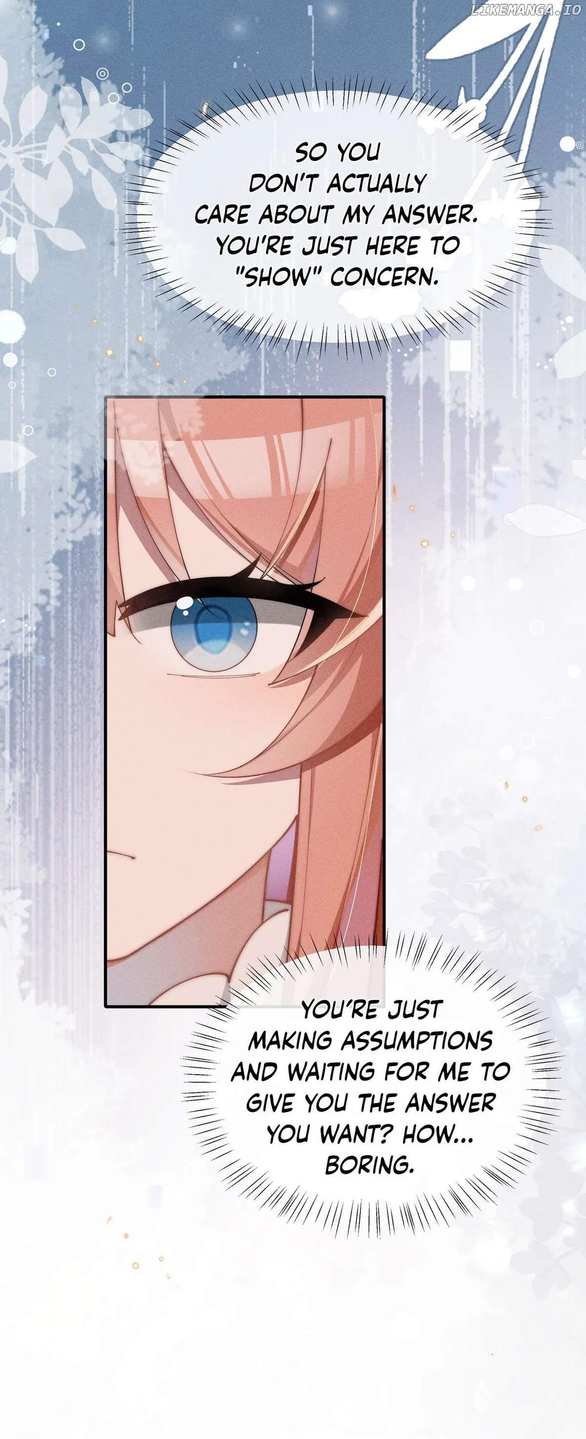 Is It Normal To Raise A Yandere Heroine As A Villainess ! Chapter 34 Online - página 11