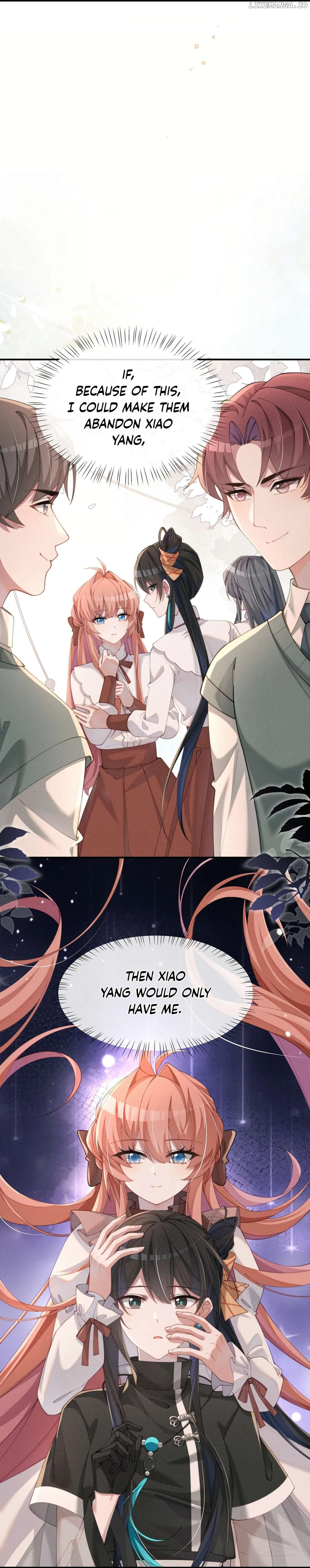 Is It Normal To Raise A Yandere Heroine As A Villainess ! Chapter 34 Online - página 13