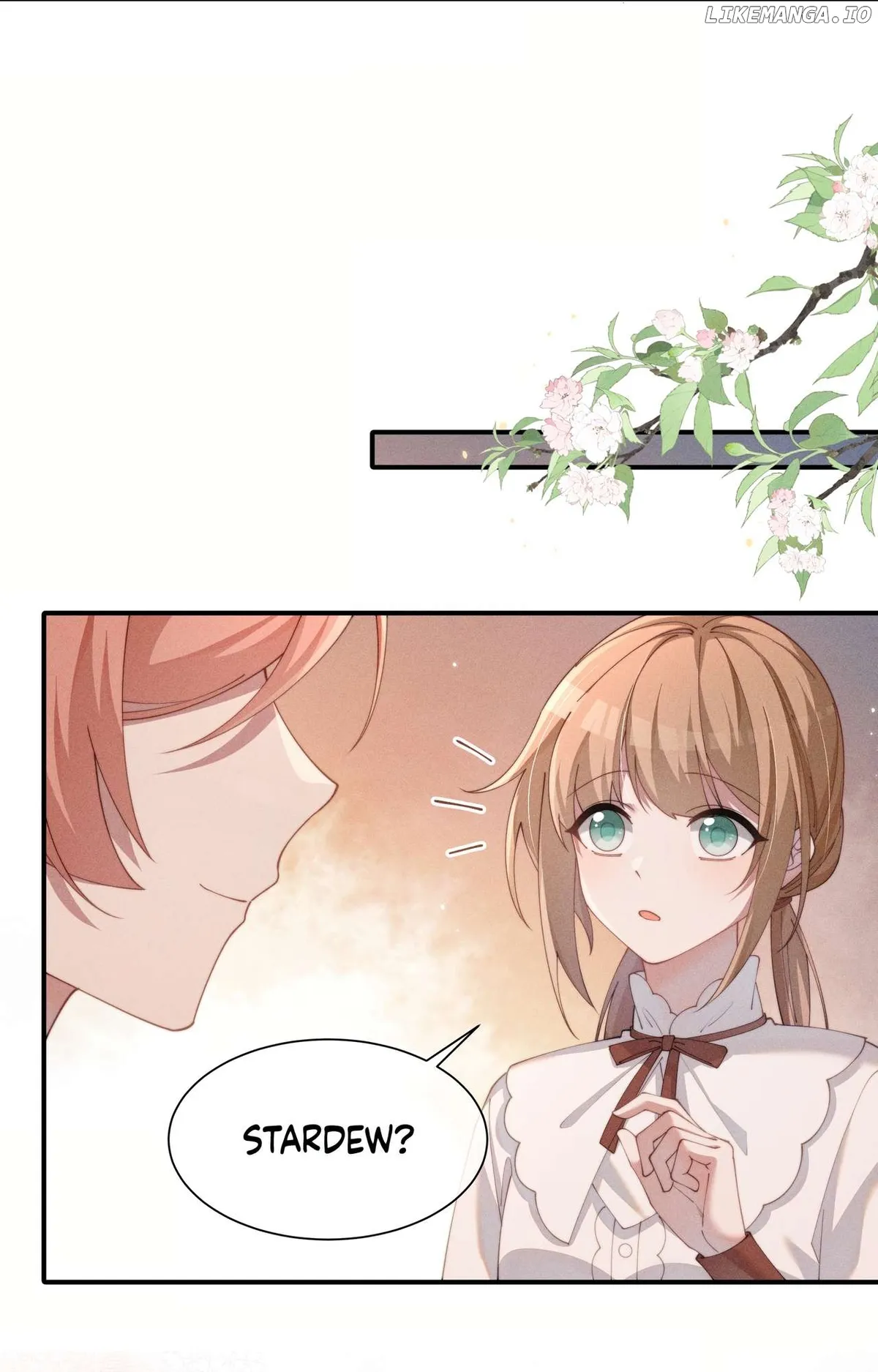 Is It Normal To Raise A Yandere Heroine As A Villainess ! Chapter 34 Online - página 14