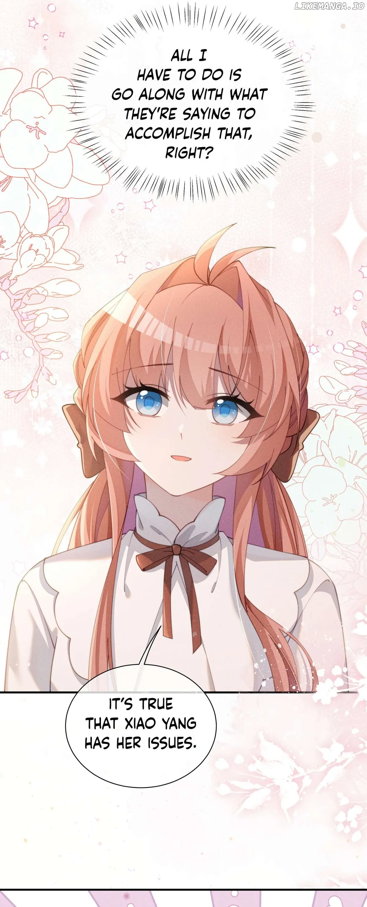 Is It Normal To Raise A Yandere Heroine As A Villainess ! Chapter 34 Online - página 15