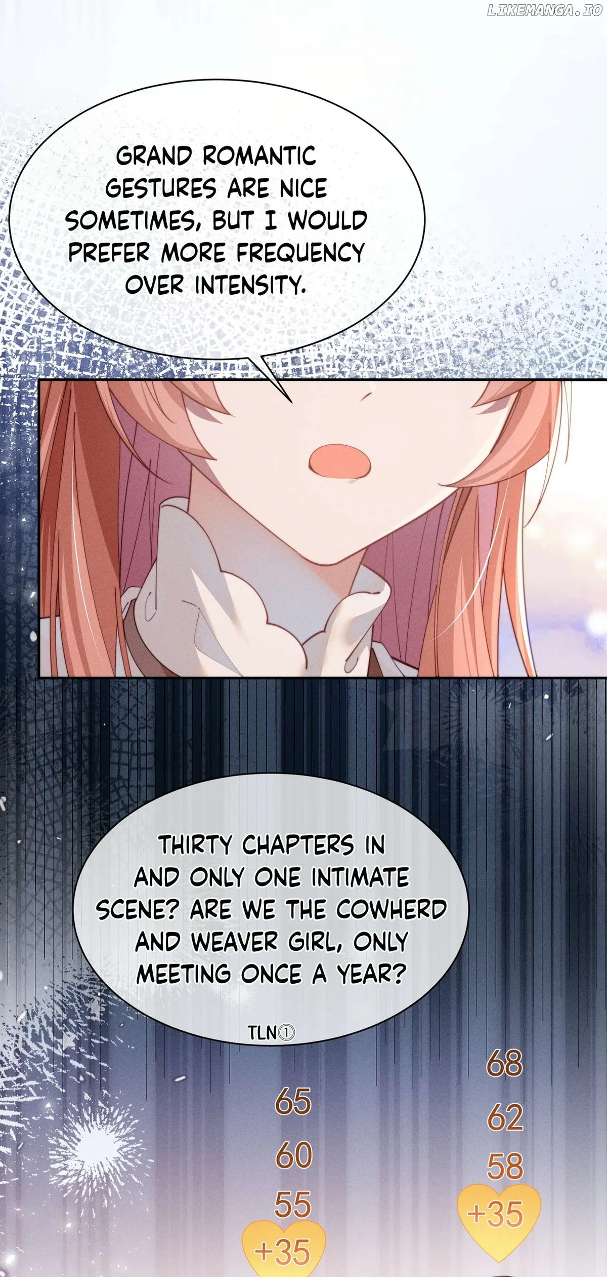 Is It Normal To Raise A Yandere Heroine As A Villainess ! Chapter 34 Online - página 19