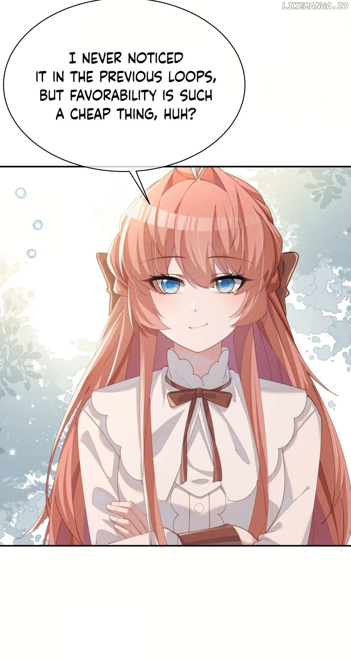 Is It Normal To Raise A Yandere Heroine As A Villainess ! Chapter 34 Online - página 22