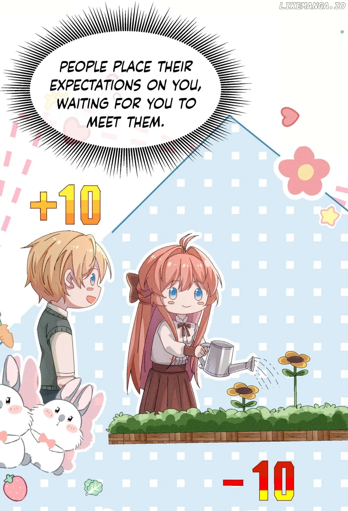 Is It Normal To Raise A Yandere Heroine As A Villainess ! Chapter 34 Online - página 23