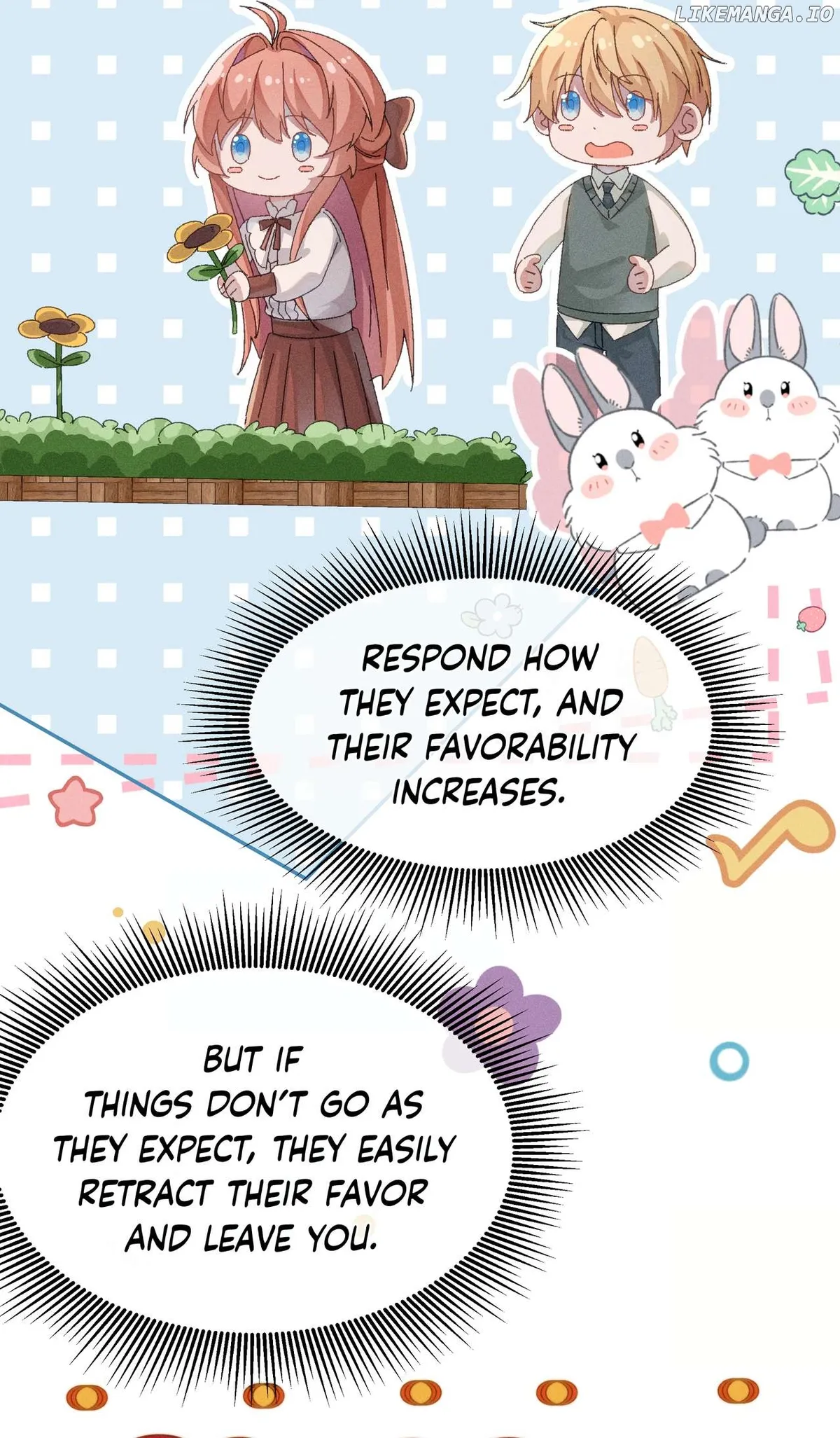 Is It Normal To Raise A Yandere Heroine As A Villainess ! Chapter 34 Online - página 24