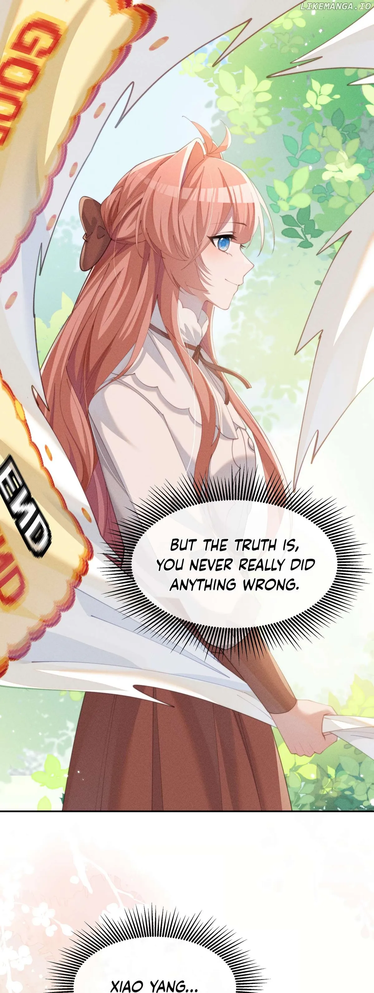Is It Normal To Raise A Yandere Heroine As A Villainess ! Chapter 34 Online - página 26