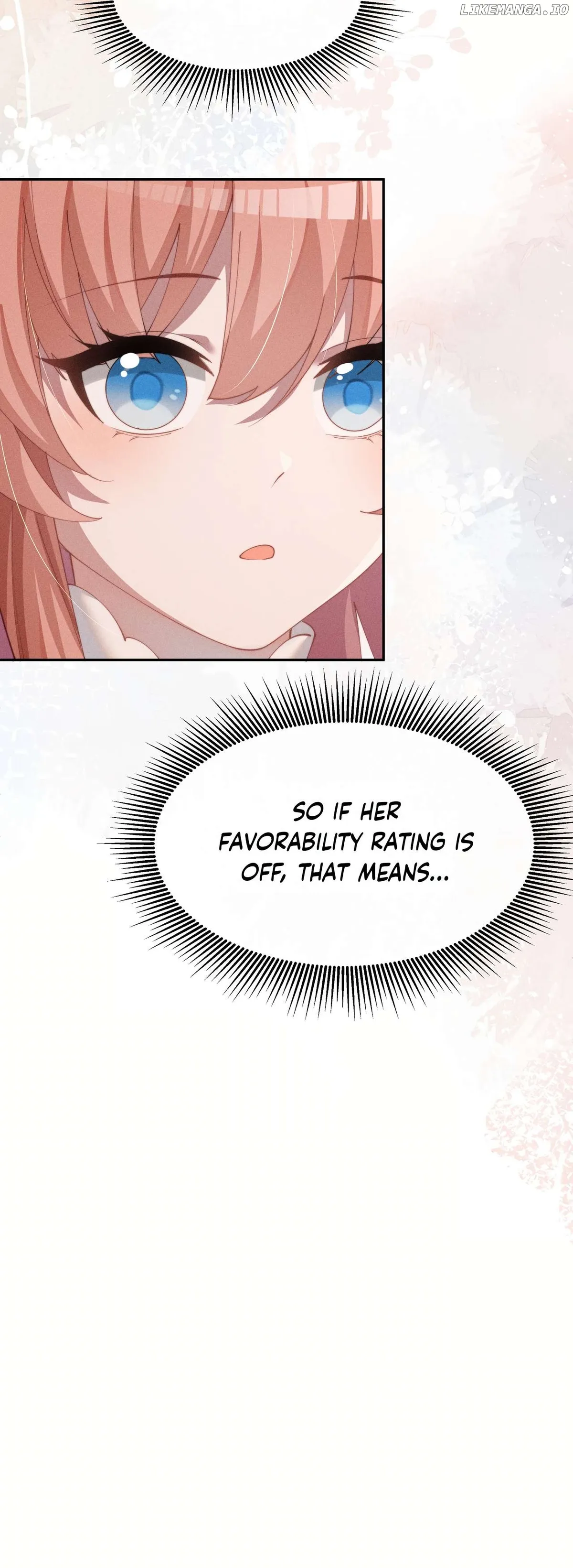 Is It Normal To Raise A Yandere Heroine As A Villainess ! Chapter 34 Online - página 27