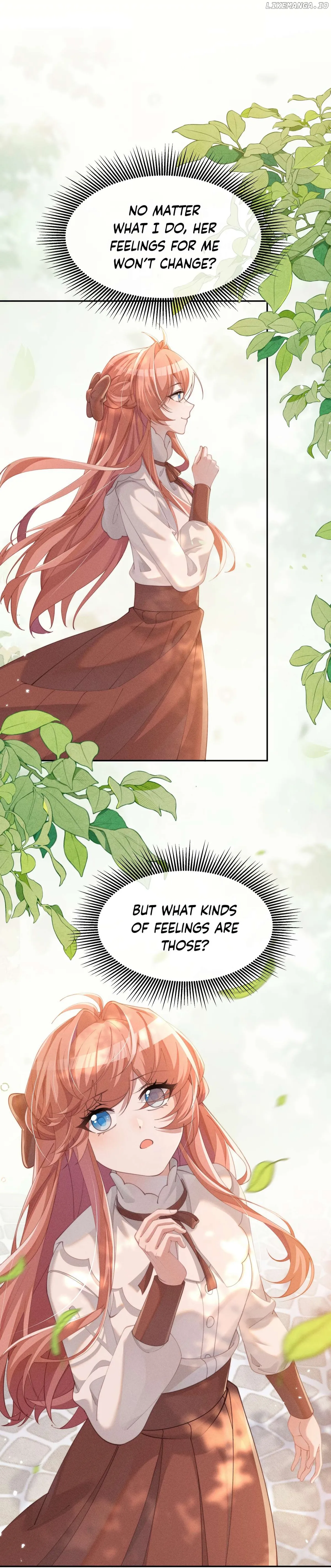 Is It Normal To Raise A Yandere Heroine As A Villainess ! Chapter 34 Online - página 28