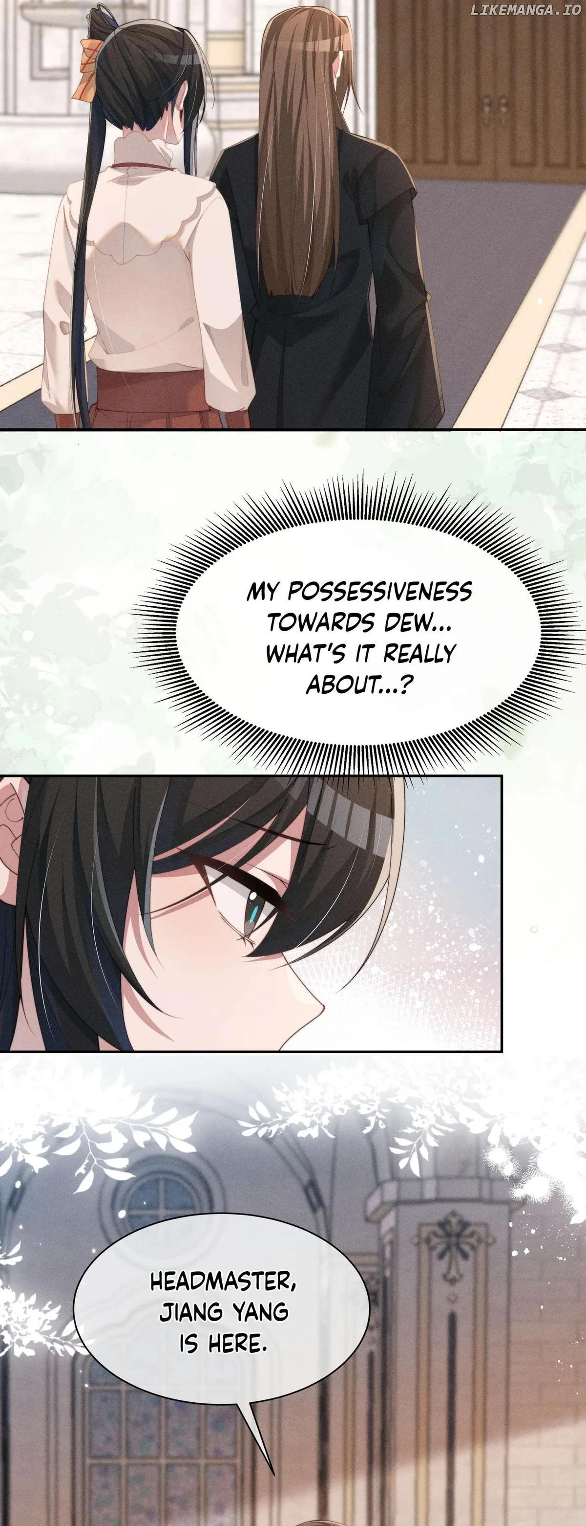 Is It Normal To Raise A Yandere Heroine As A Villainess ! Chapter 34 Online - página 30