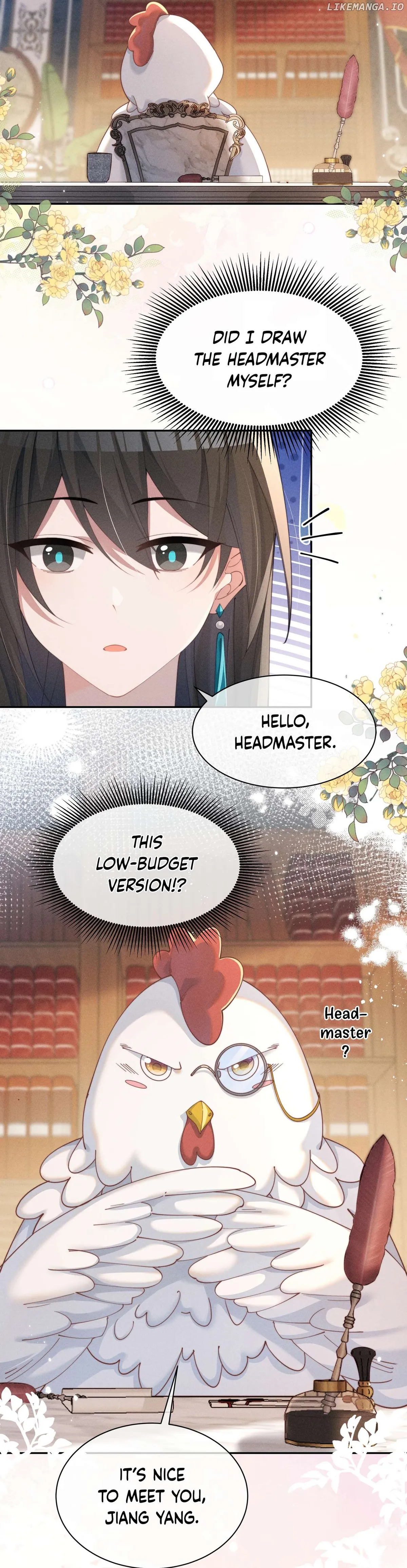 Is It Normal To Raise A Yandere Heroine As A Villainess ! Chapter 34 Online - página 32