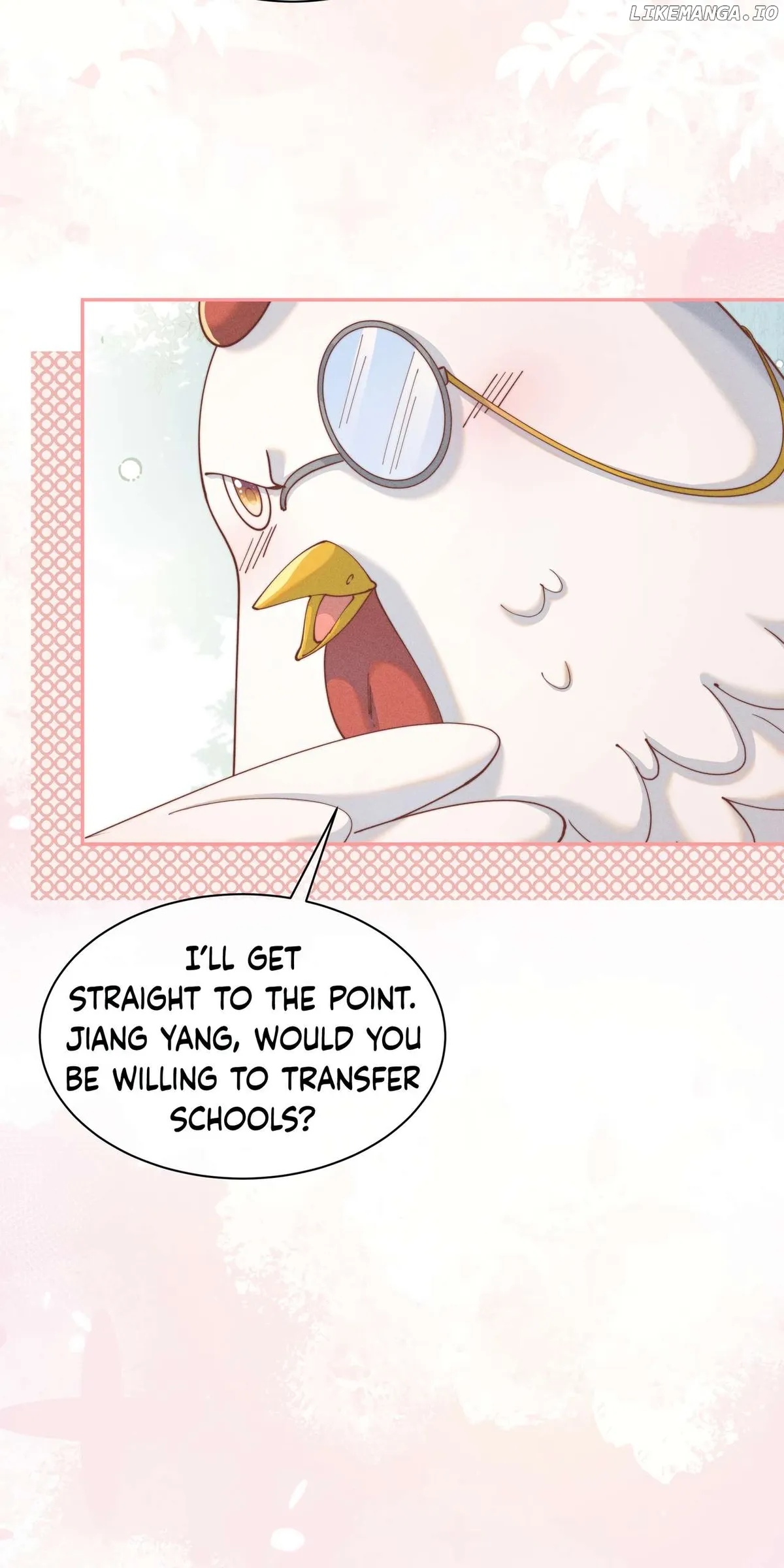 Is It Normal To Raise A Yandere Heroine As A Villainess ! Chapter 34 Online - página 33