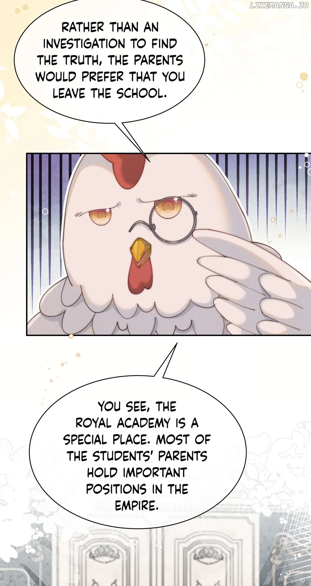 Is It Normal To Raise A Yandere Heroine As A Villainess ! Chapter 35 Online - página 2