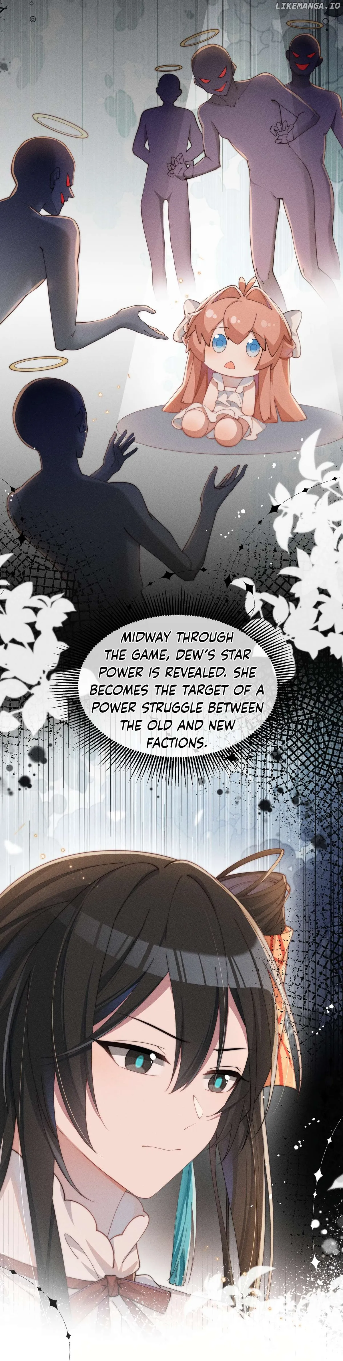 Is It Normal To Raise A Yandere Heroine As A Villainess ! Chapter 35 Online - página 4