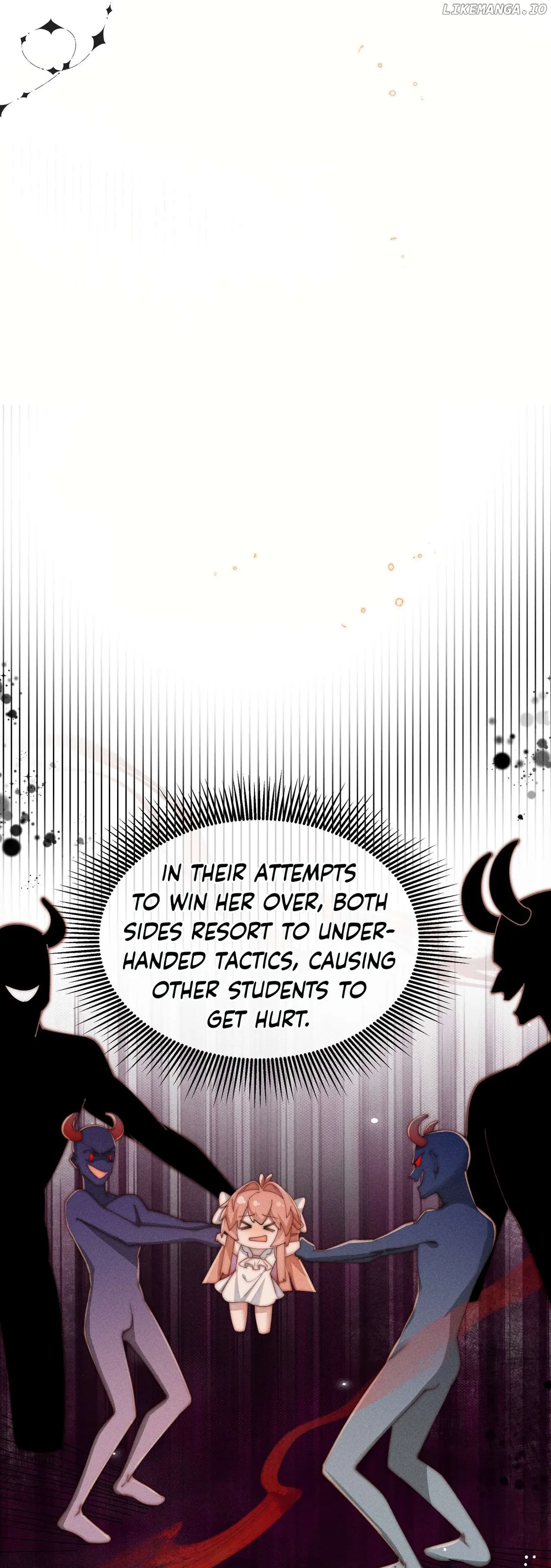 Is It Normal To Raise A Yandere Heroine As A Villainess ! Chapter 35 Online - página 5