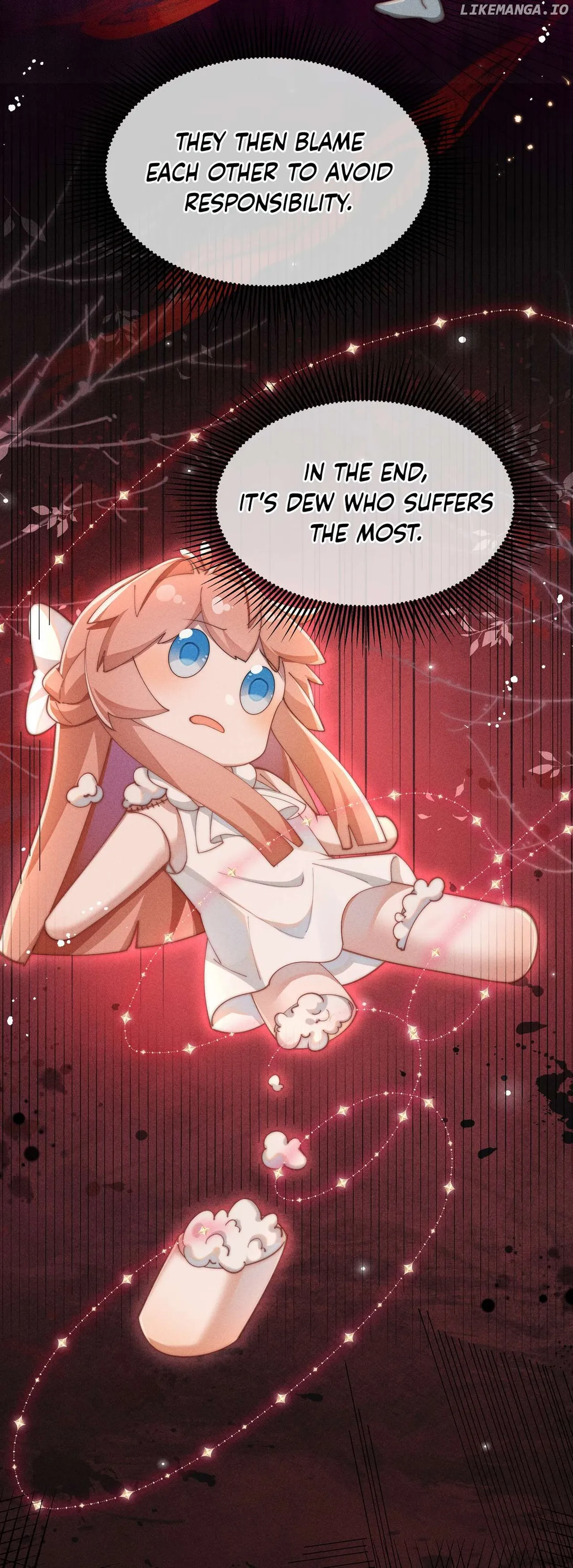 Is It Normal To Raise A Yandere Heroine As A Villainess ! Chapter 35 Online - página 6