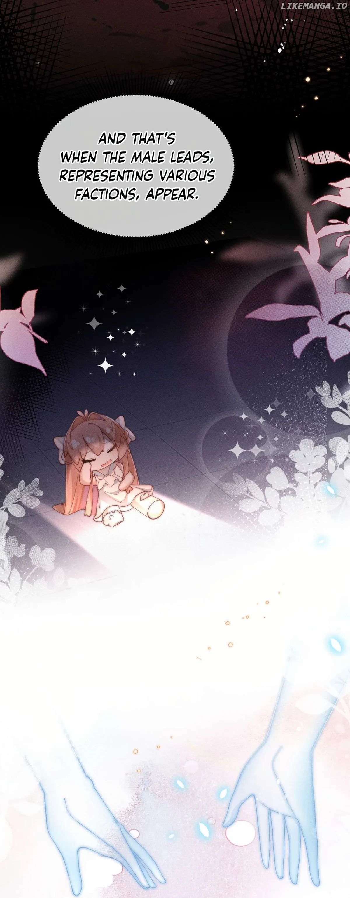 Is It Normal To Raise A Yandere Heroine As A Villainess ! Chapter 35 Online - página 7