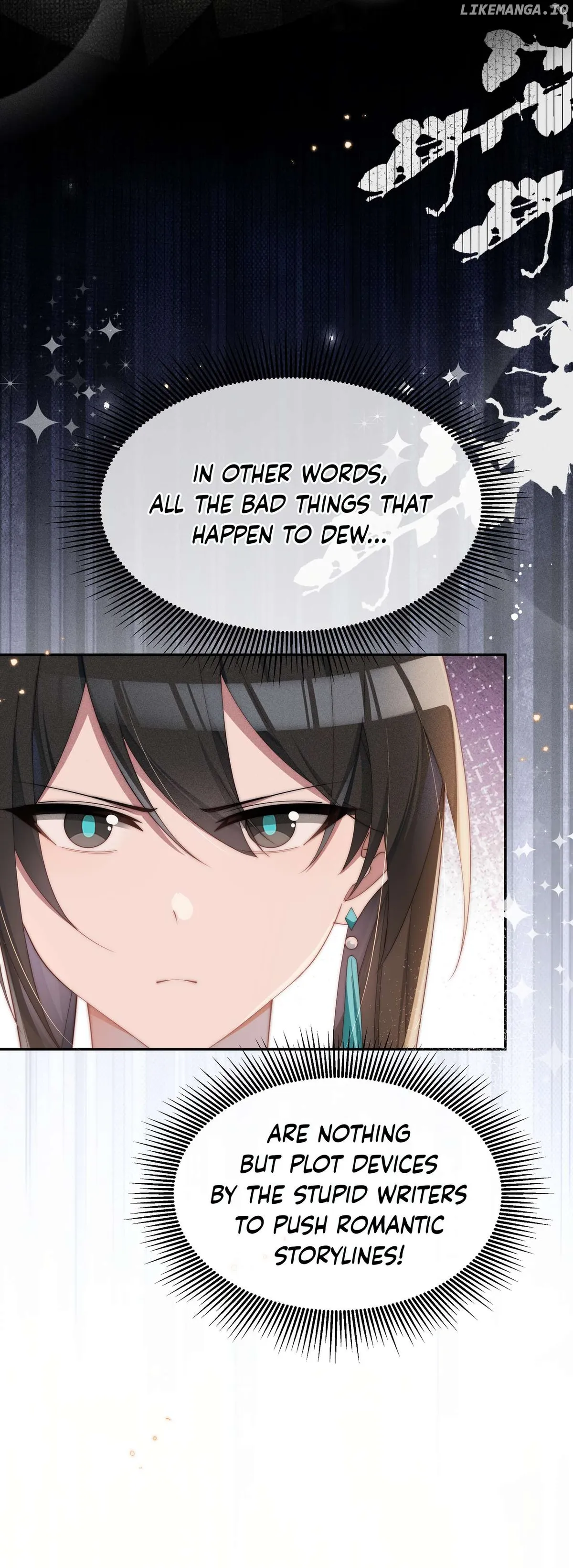 Is It Normal To Raise A Yandere Heroine As A Villainess ! Chapter 35 Online - página 9