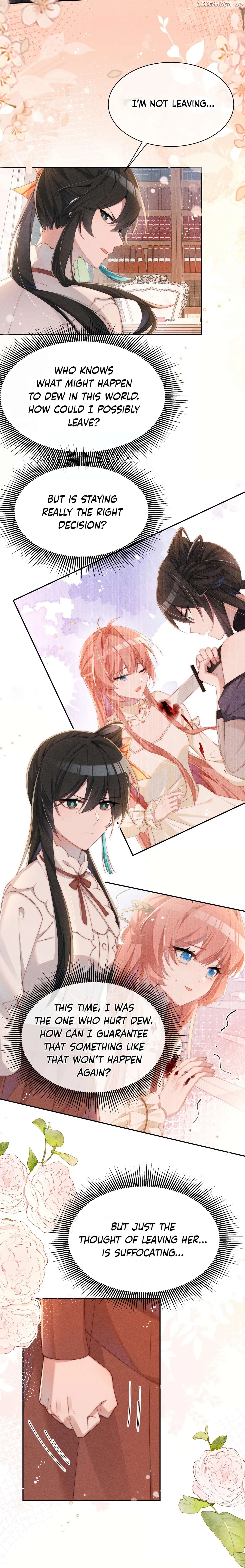 Is It Normal To Raise A Yandere Heroine As A Villainess ! Chapter 35 Online - página 11