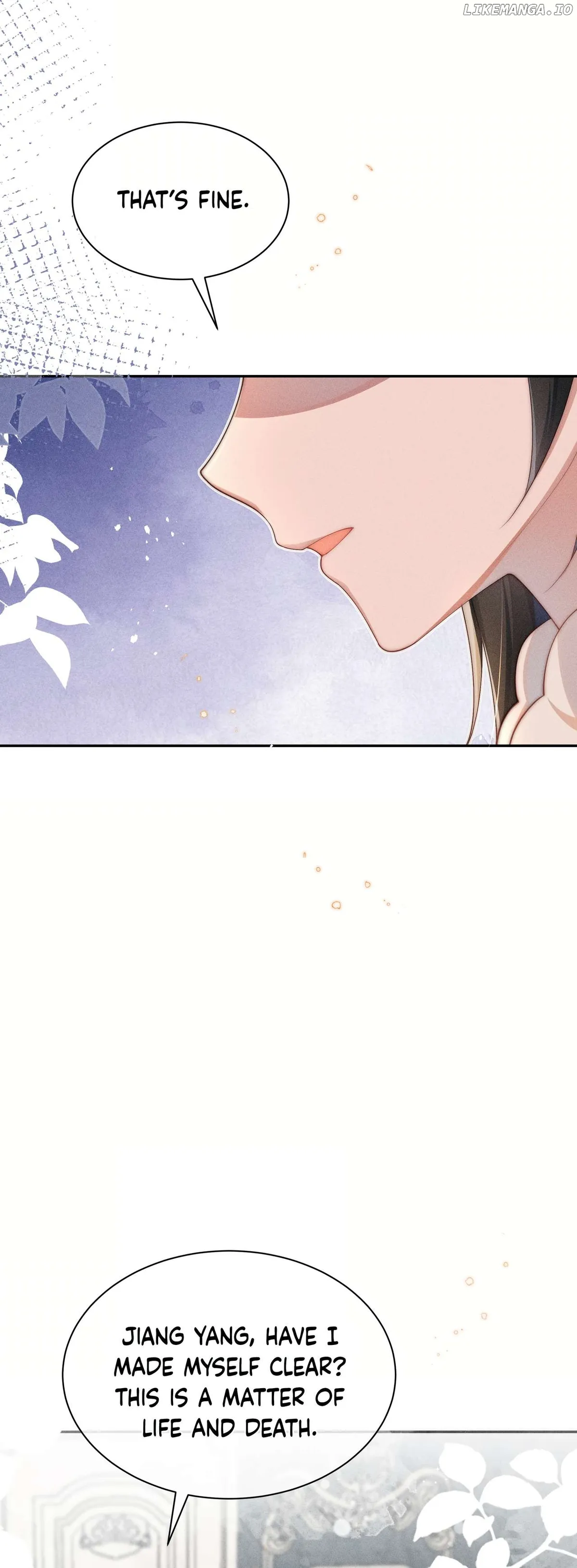 Is It Normal To Raise A Yandere Heroine As A Villainess ! Chapter 35 Online - página 16