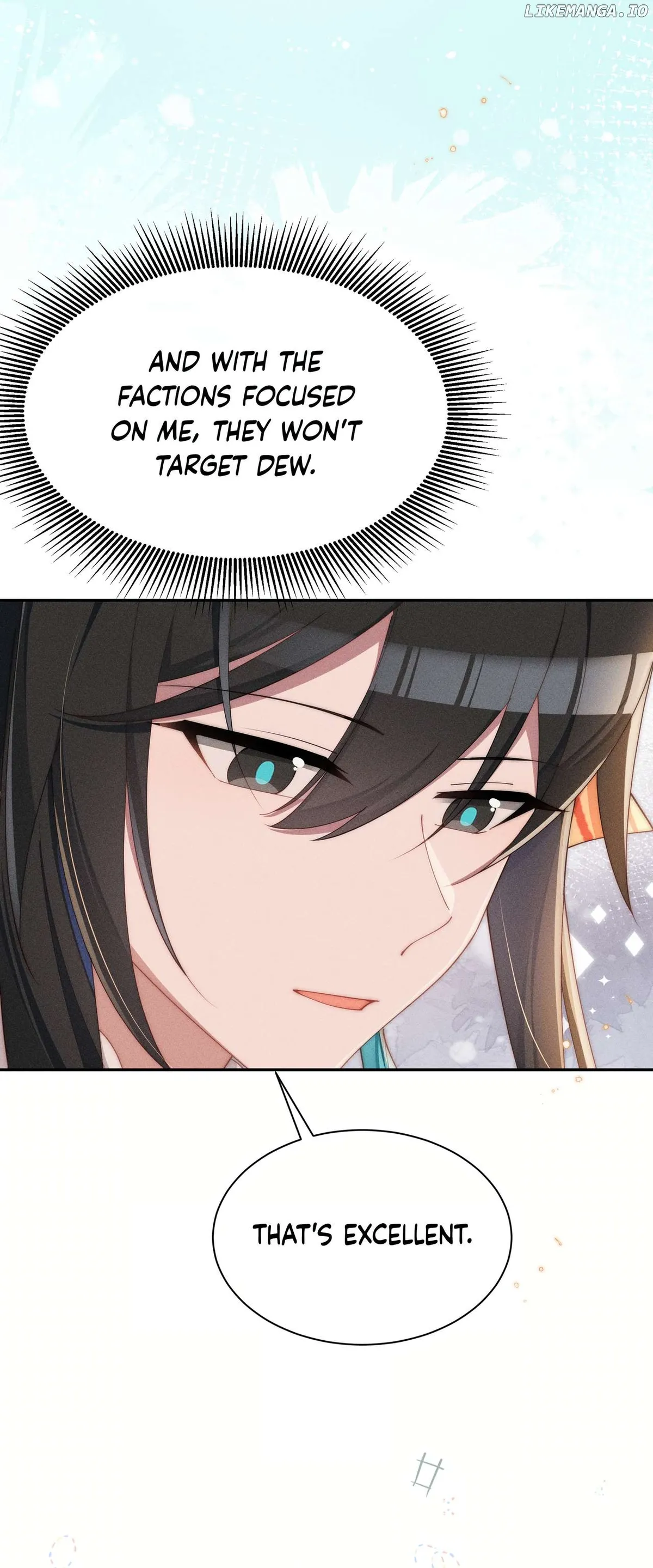Is It Normal To Raise A Yandere Heroine As A Villainess ! Chapter 35 Online - página 19