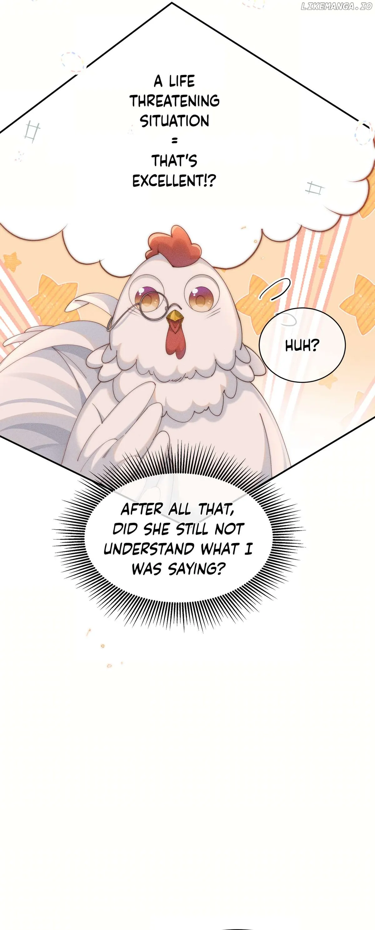 Is It Normal To Raise A Yandere Heroine As A Villainess ! Chapter 35 Online - página 20