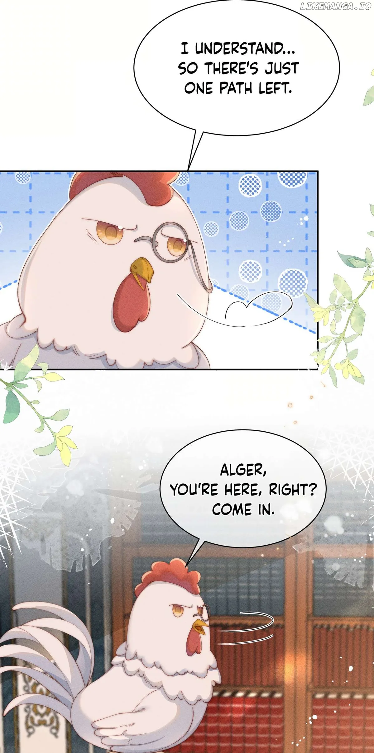 Is It Normal To Raise A Yandere Heroine As A Villainess ! Chapter 35 Online - página 21
