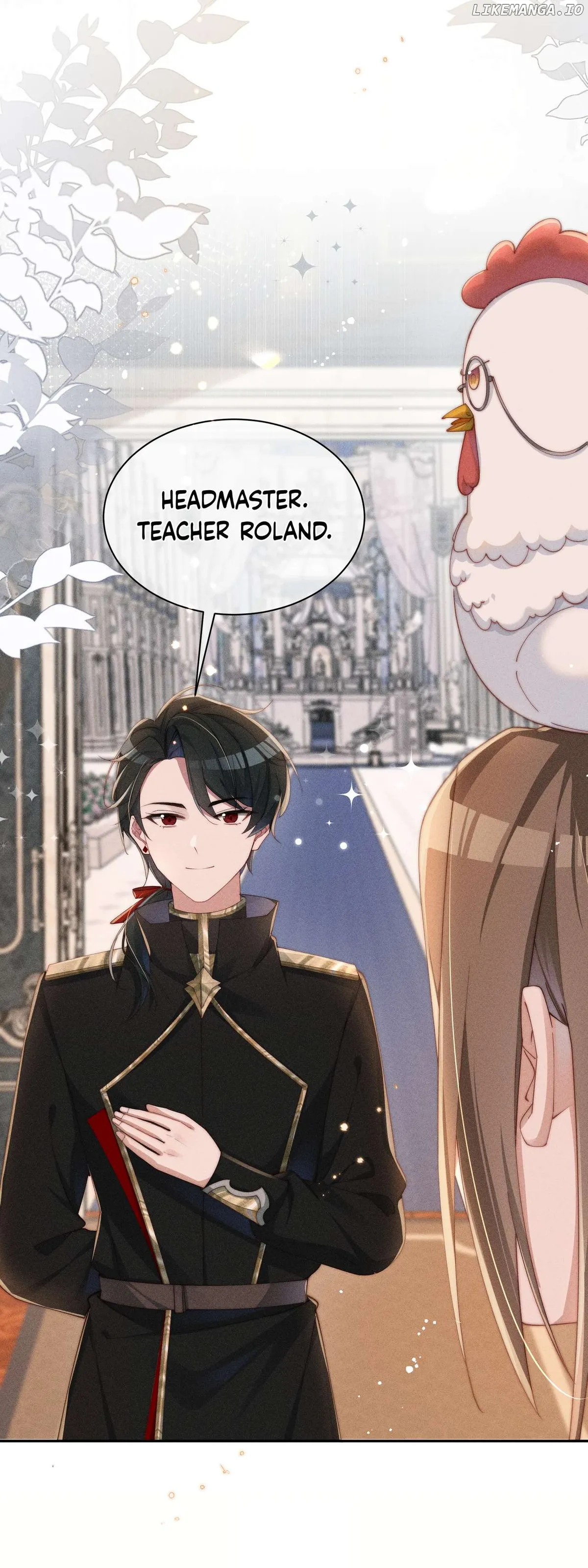 Is It Normal To Raise A Yandere Heroine As A Villainess ! Chapter 35 Online - página 23