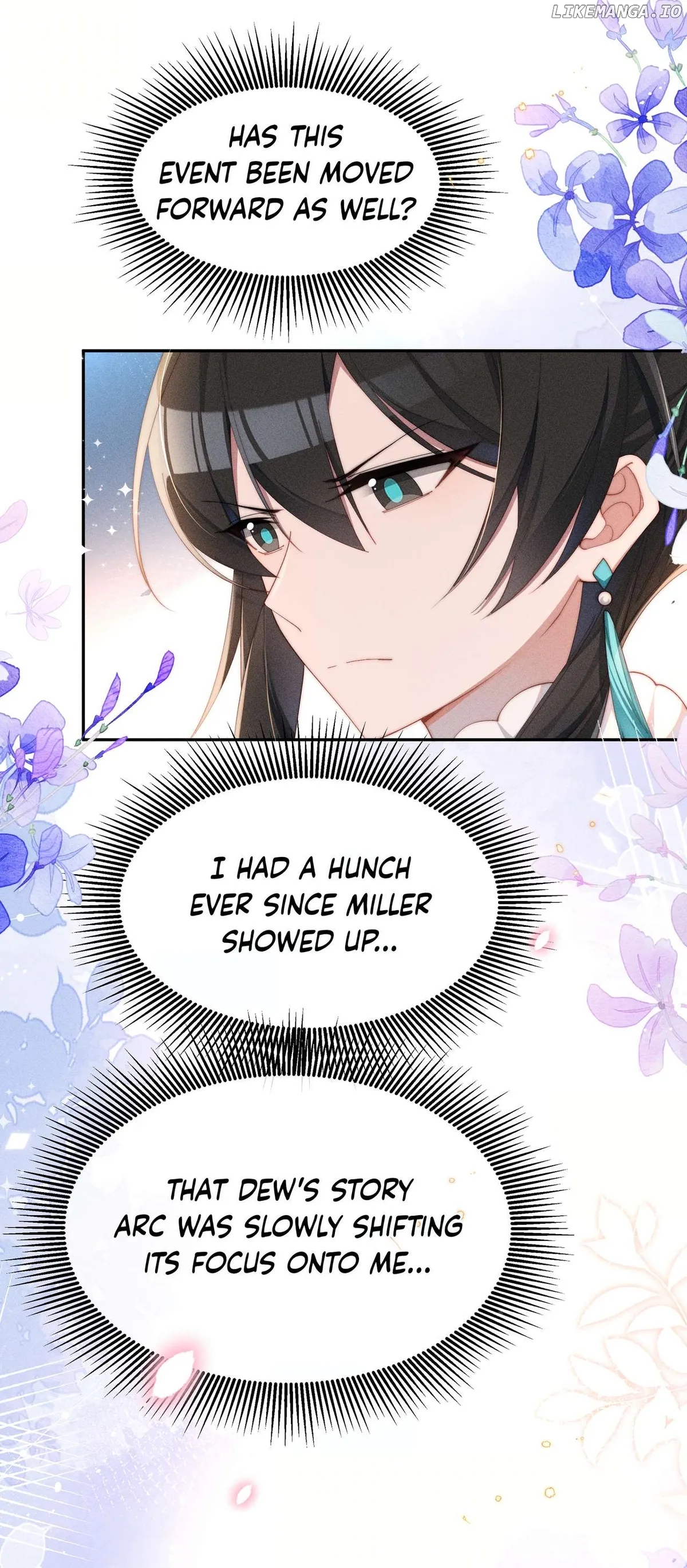 Is It Normal To Raise A Yandere Heroine As A Villainess ! Chapter 35 Online - página 26