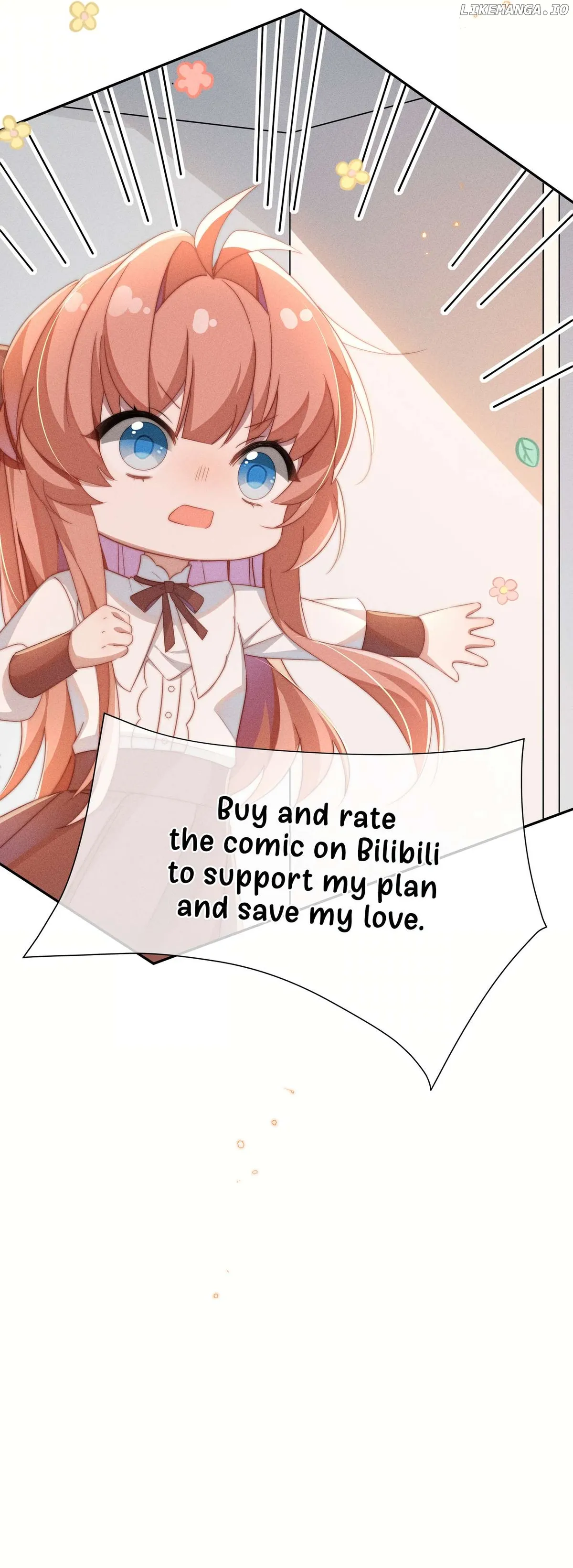 Is It Normal To Raise A Yandere Heroine As A Villainess ! Chapter 35 Online - página 30