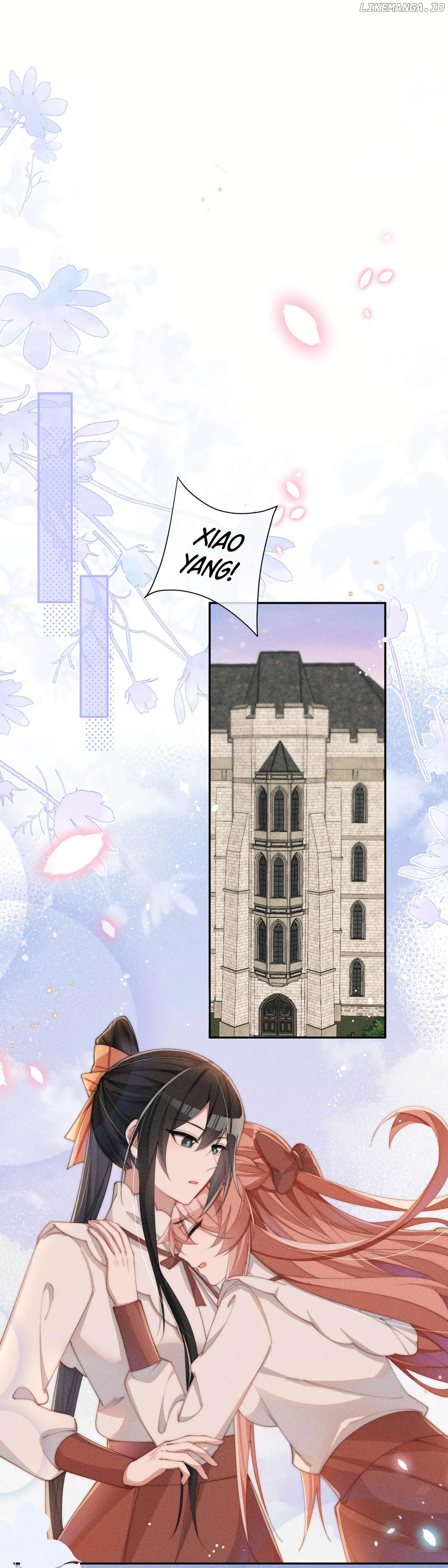 Is It Normal To Raise A Yandere Heroine As A Villainess ! Chapter 36 Online - página 1