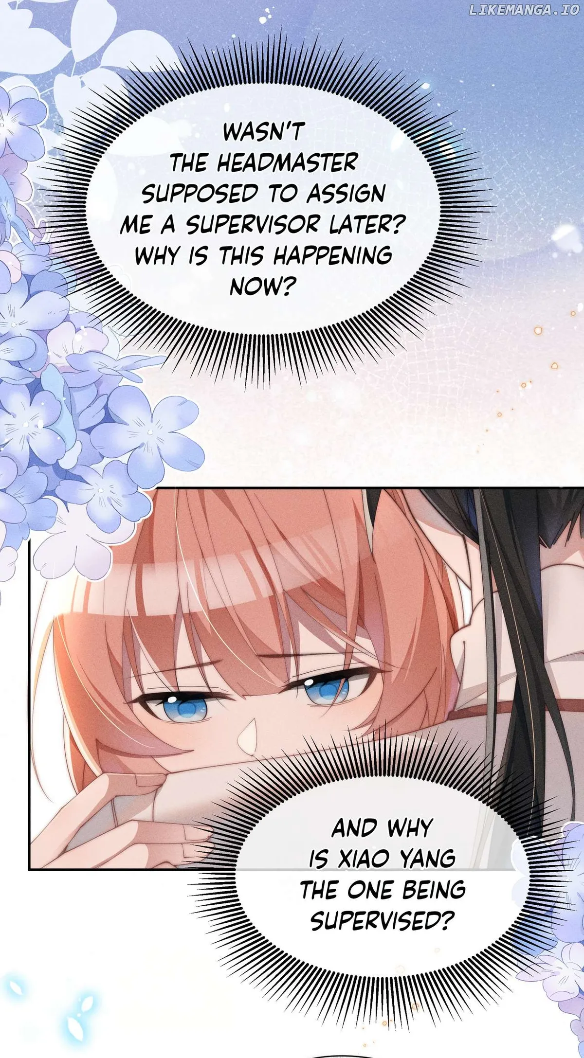 Is It Normal To Raise A Yandere Heroine As A Villainess ! Chapter 36 Online - página 2
